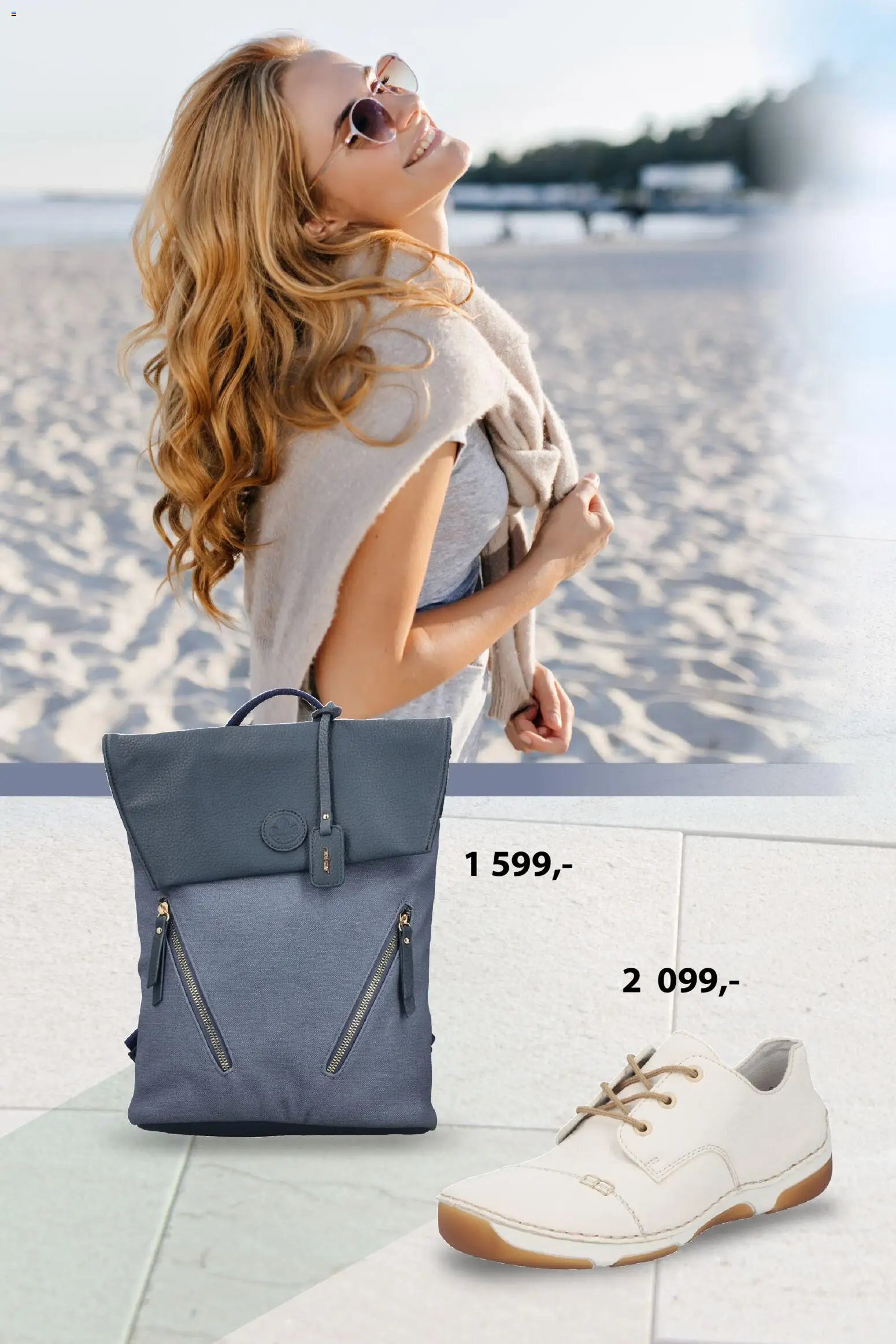 Prior - Katalog Obuvi A Kabelek Rieker Jaro Léto (2026-04-01 - 2026-08-31)