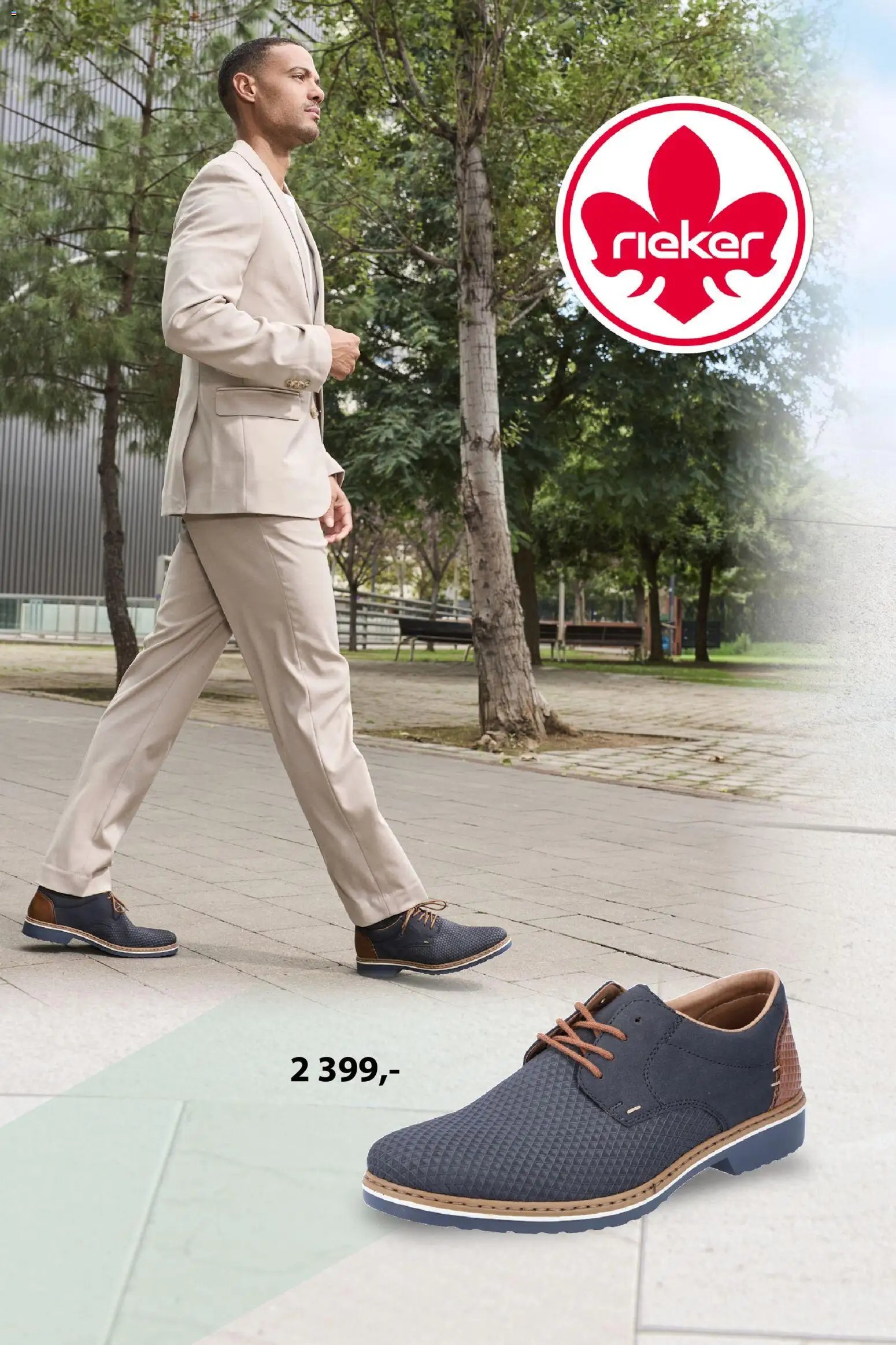 Prior - Katalog Obuvi A Kabelek Rieker Jaro Léto (2026-04-01 - 2026-08-31)