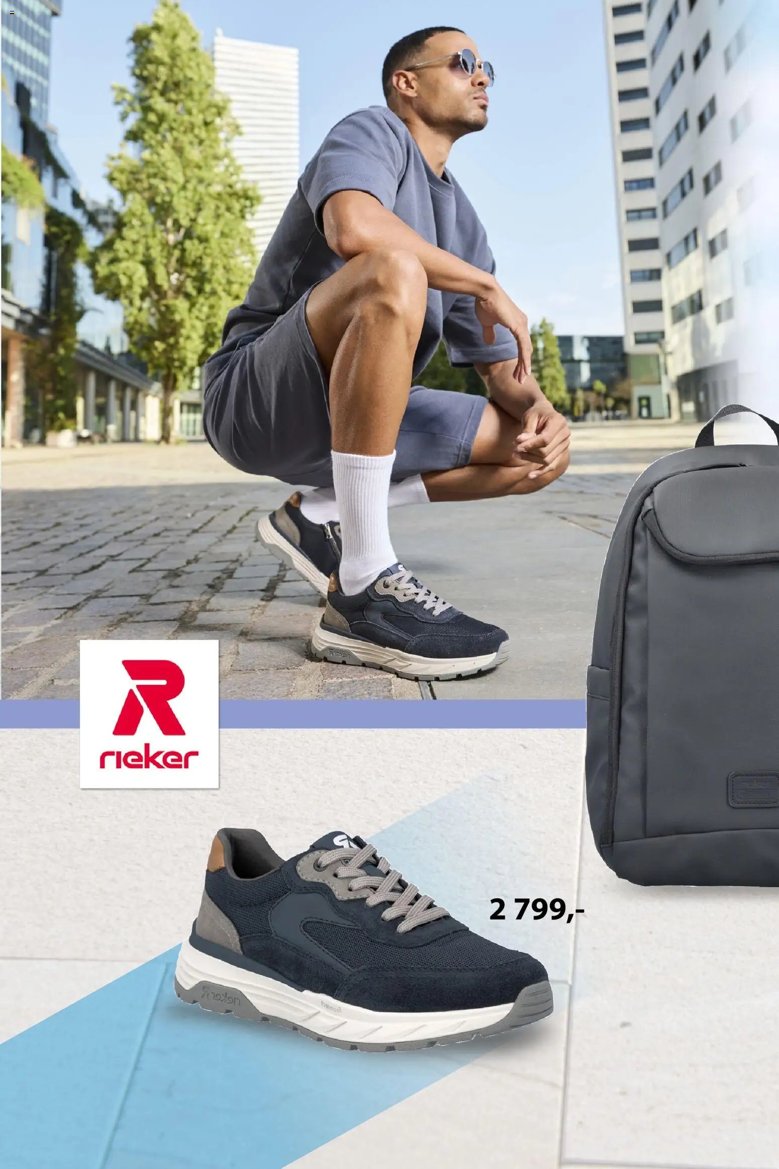 Prior - Katalog Obuvi A Kabelek Rieker Jaro Léto (2026-04-01 - 2026-08-31)