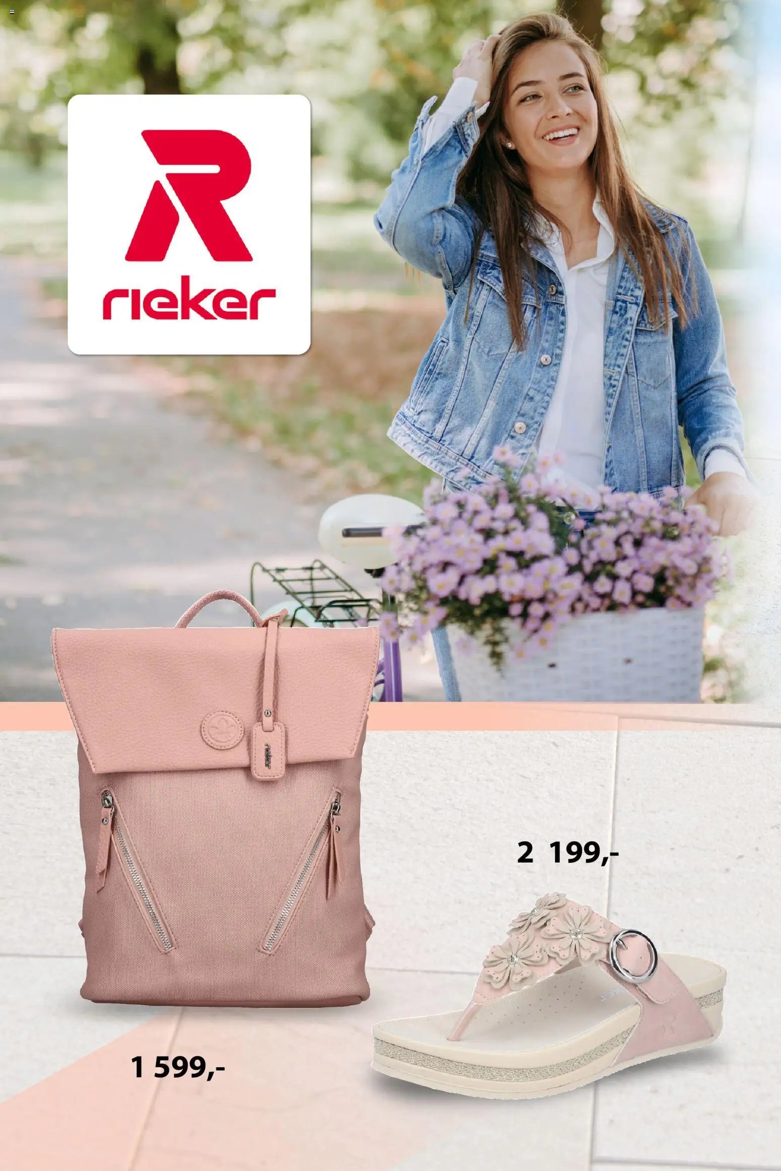 Prior - Katalog Obuvi A Kabelek Rieker Jaro Léto (2026-04-01 - 2026-08-31)