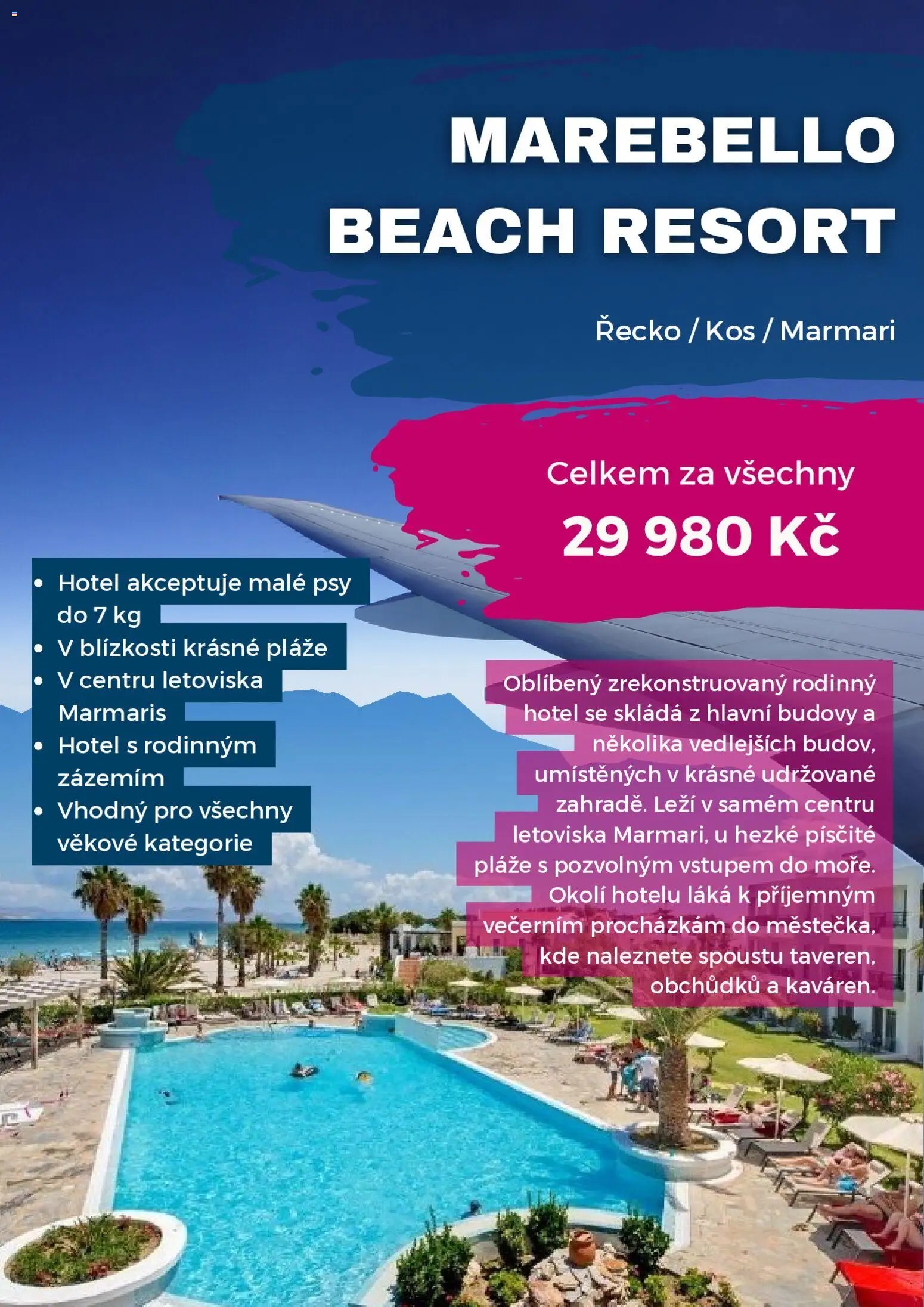 EXIM tours Black Friday (2025-11-24 - 2025-11-30)