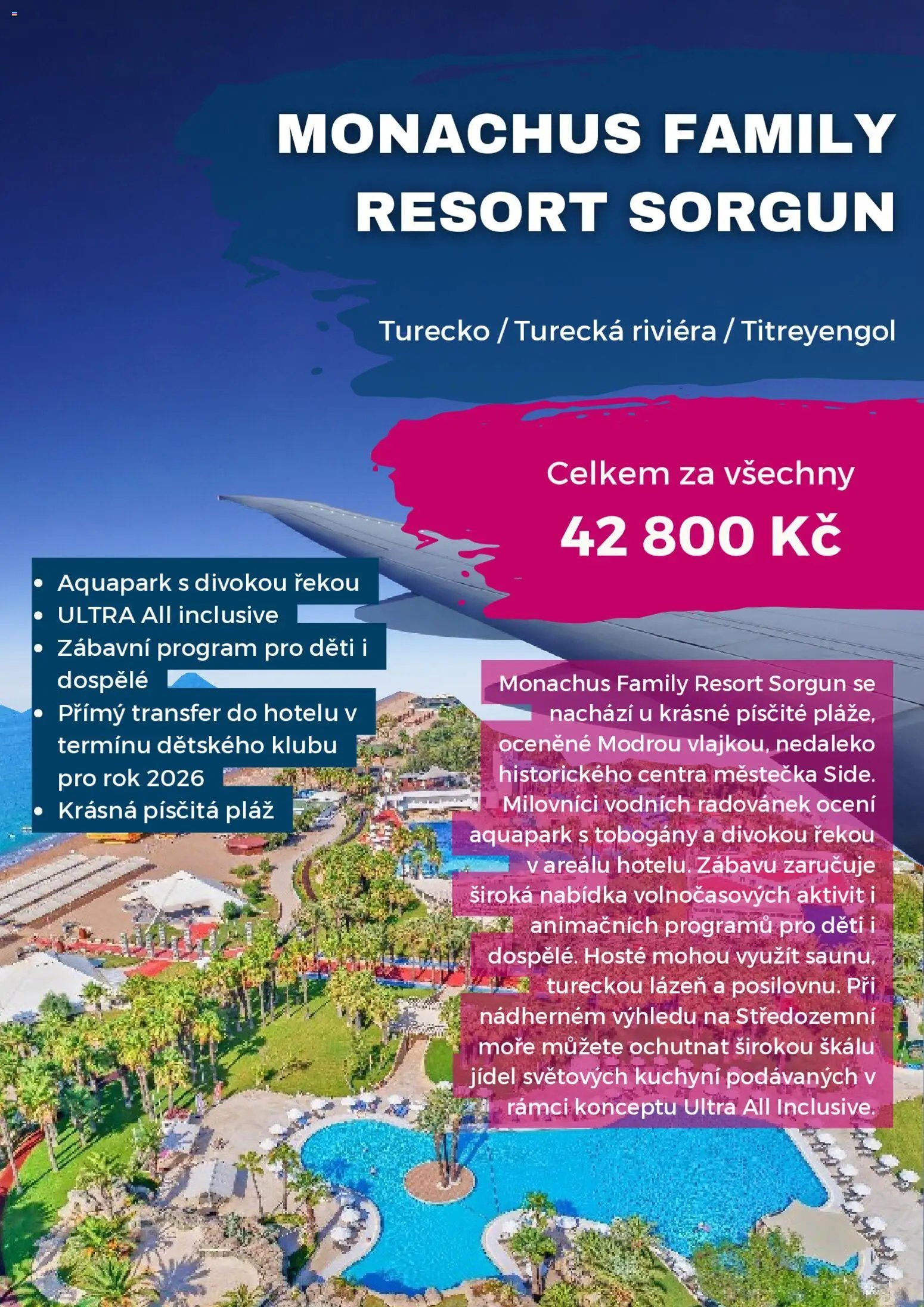 EXIM tours Black Friday (2025-11-24 - 2025-11-30)