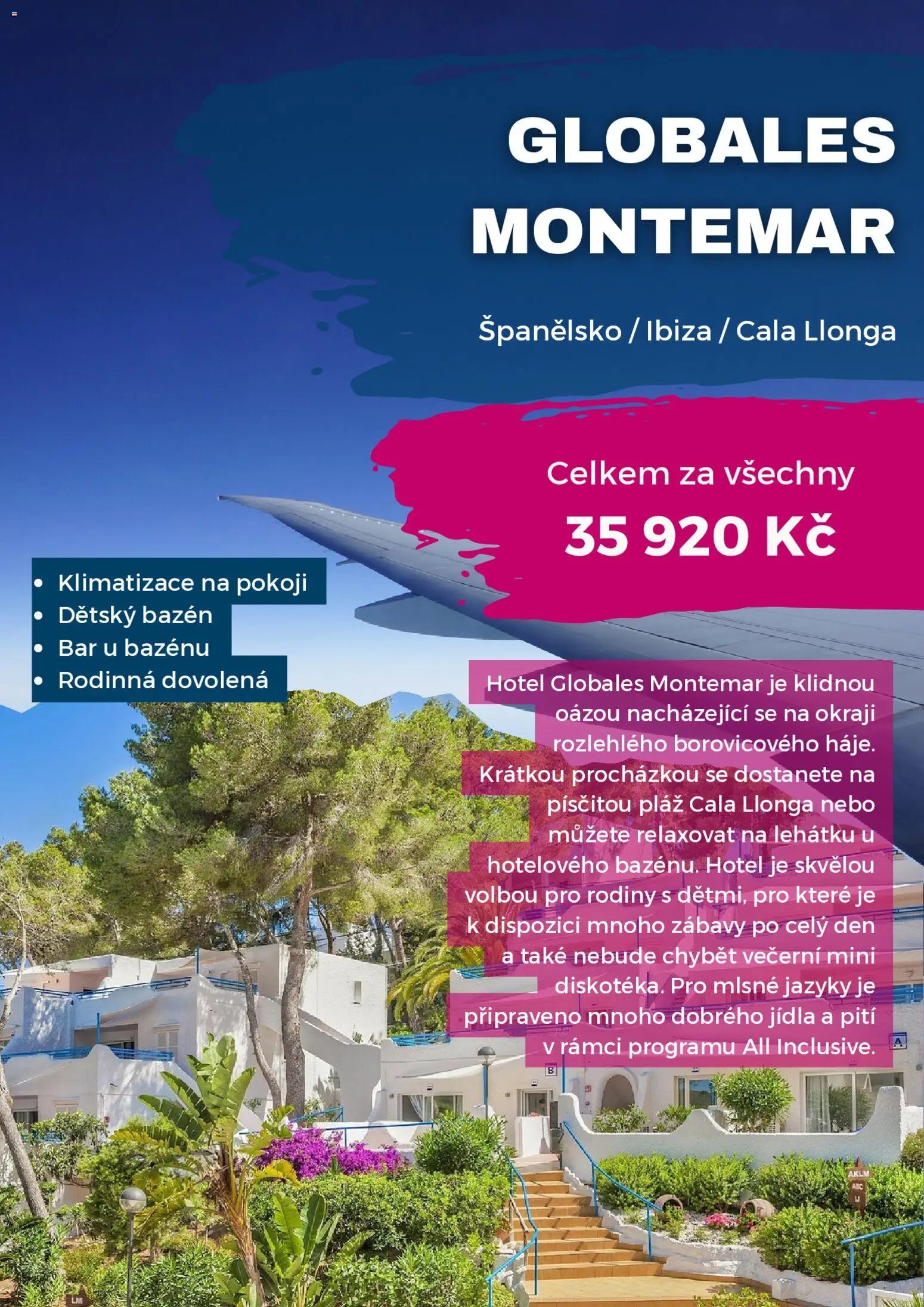 EXIM tours Black Friday (2025-11-24 - 2025-11-30)