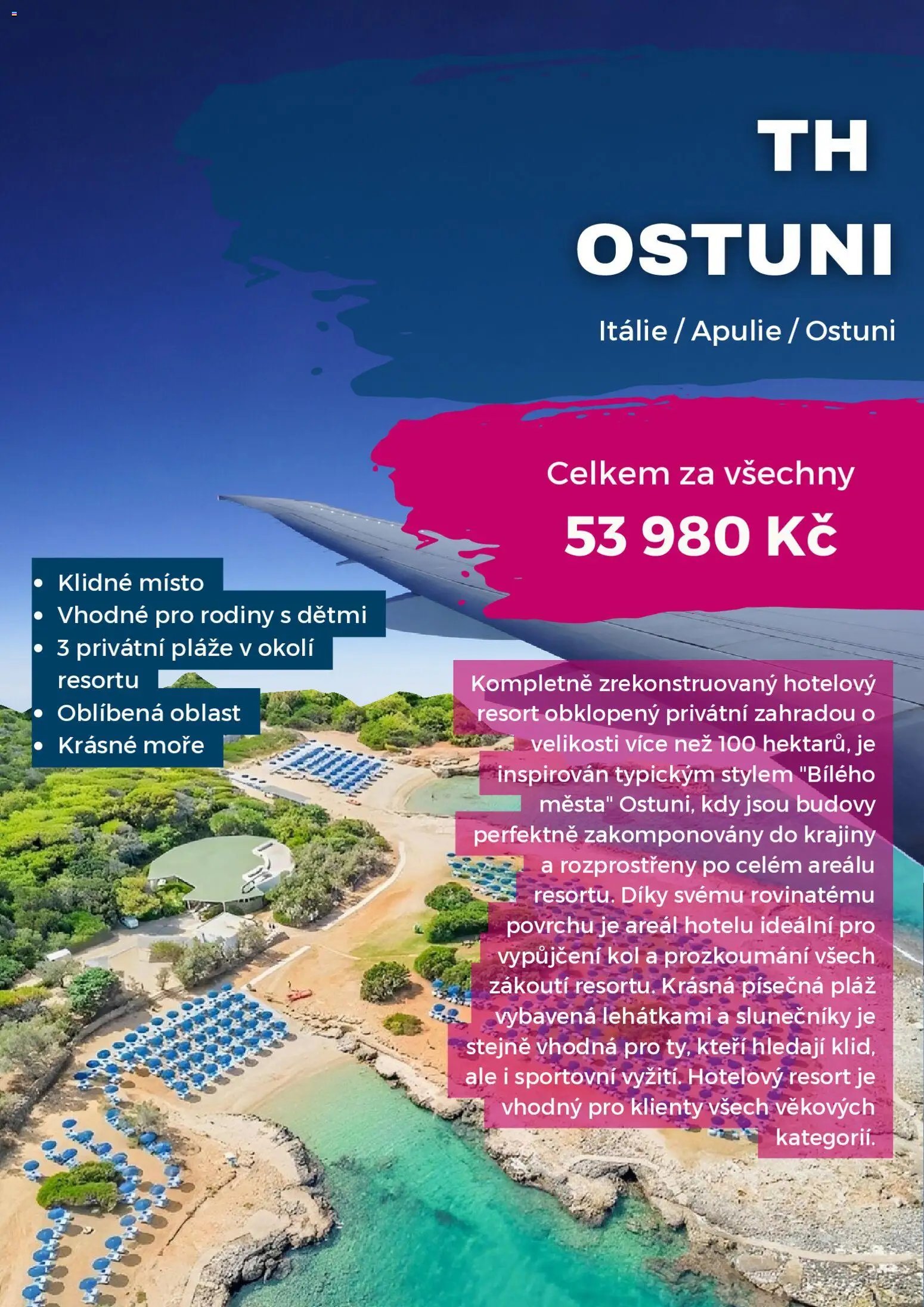 EXIM tours Black Friday (2025-11-24 - 2025-11-30)