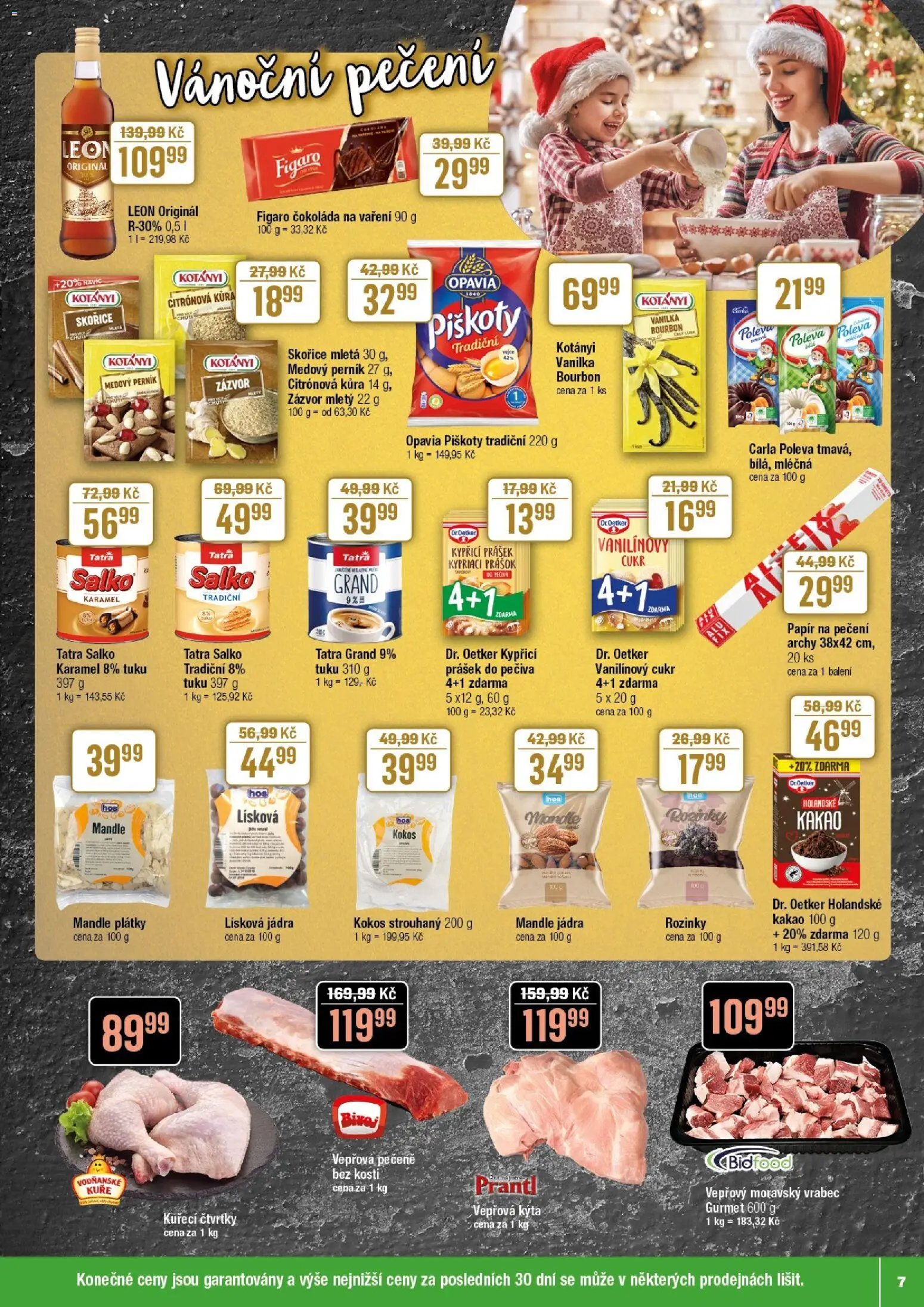 Tempo leták (2025-11-19 - 2025-12-02)