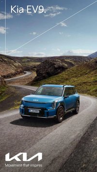 KIA katalog - EV9 (2025-05-20 - 2026-04-30)