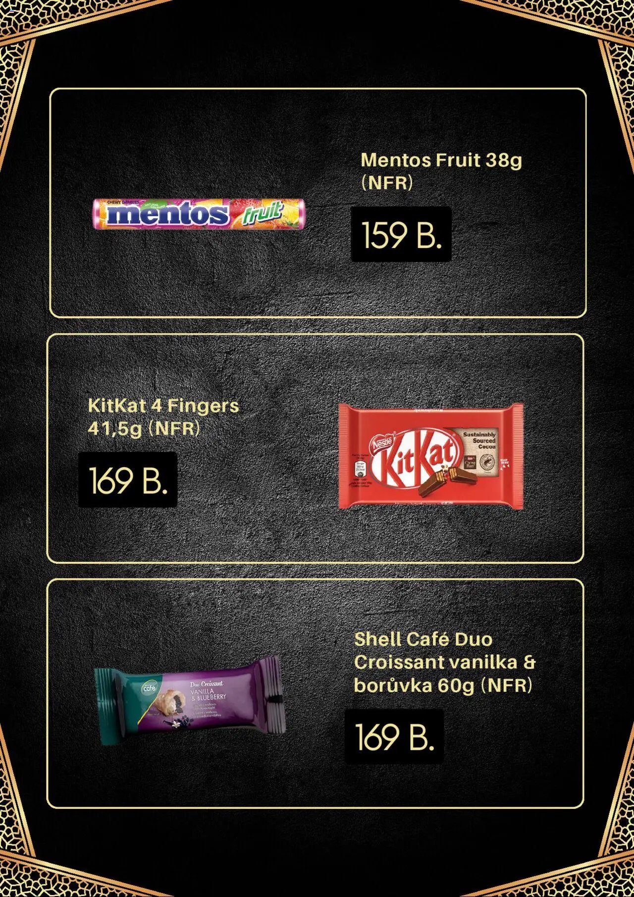 Shell smart club nabídka (2025-01-01 - 2025-12-31)