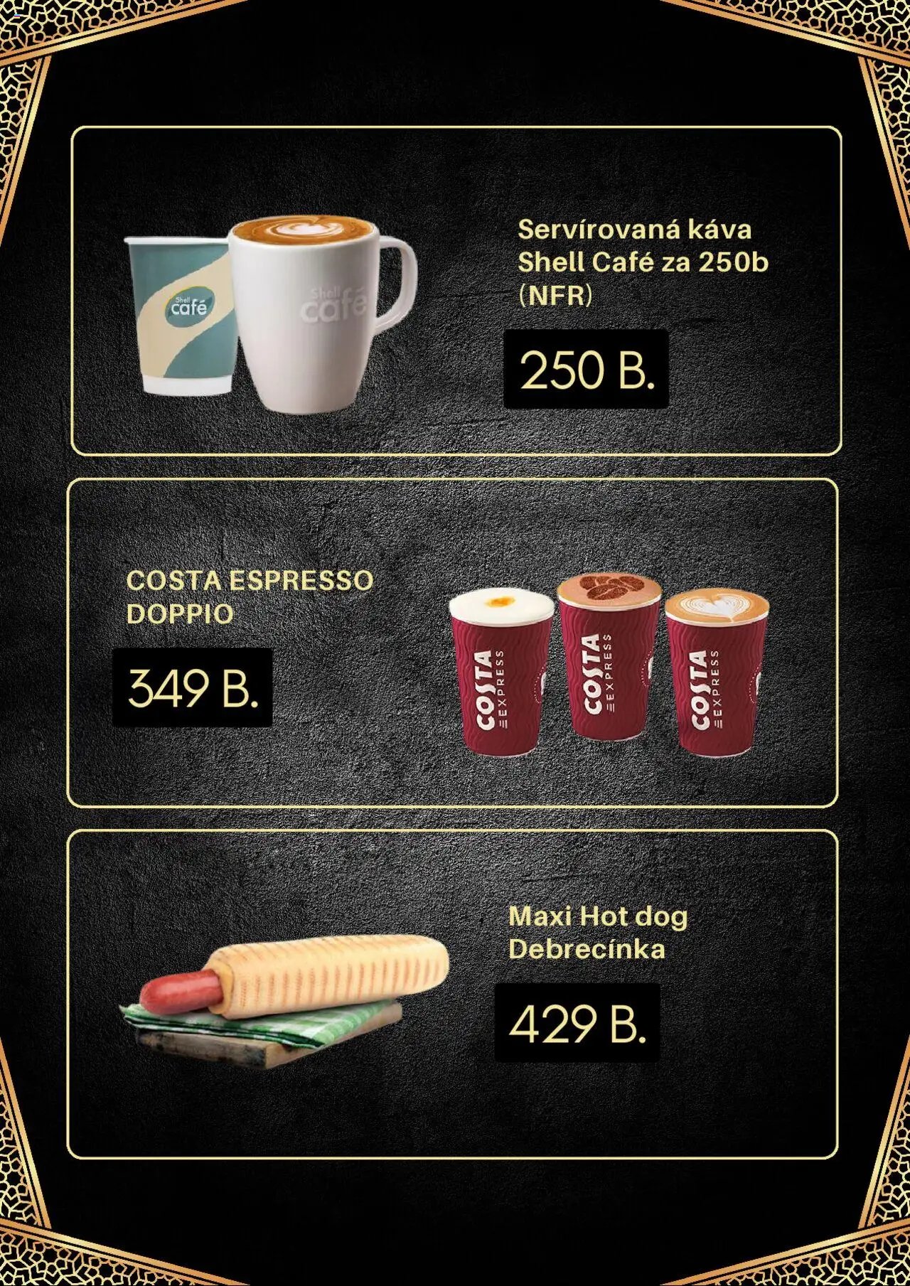 Shell smart club nabídka (2025-01-01 - 2025-12-31)