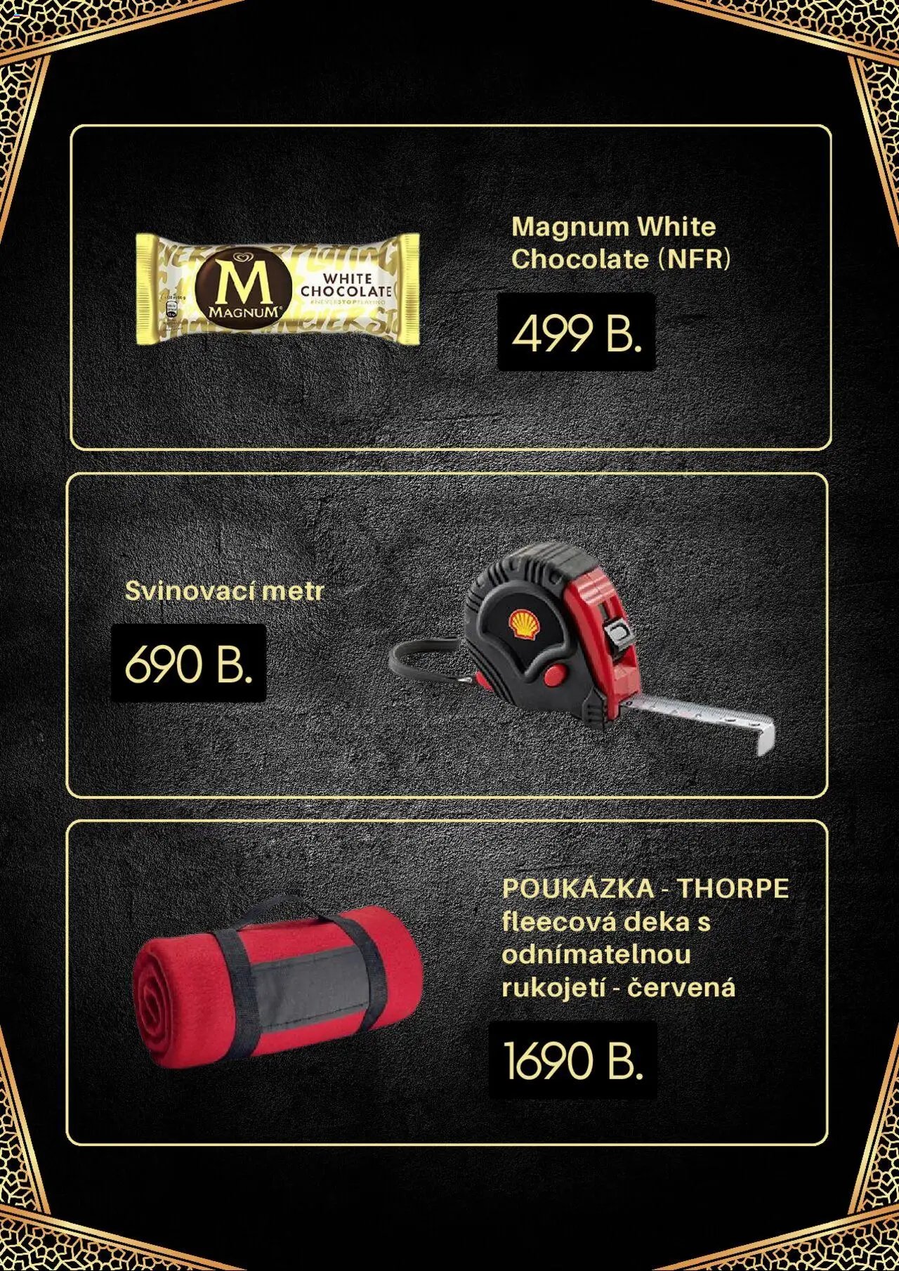 Shell smart club nabídka (2025-01-01 - 2025-12-31)