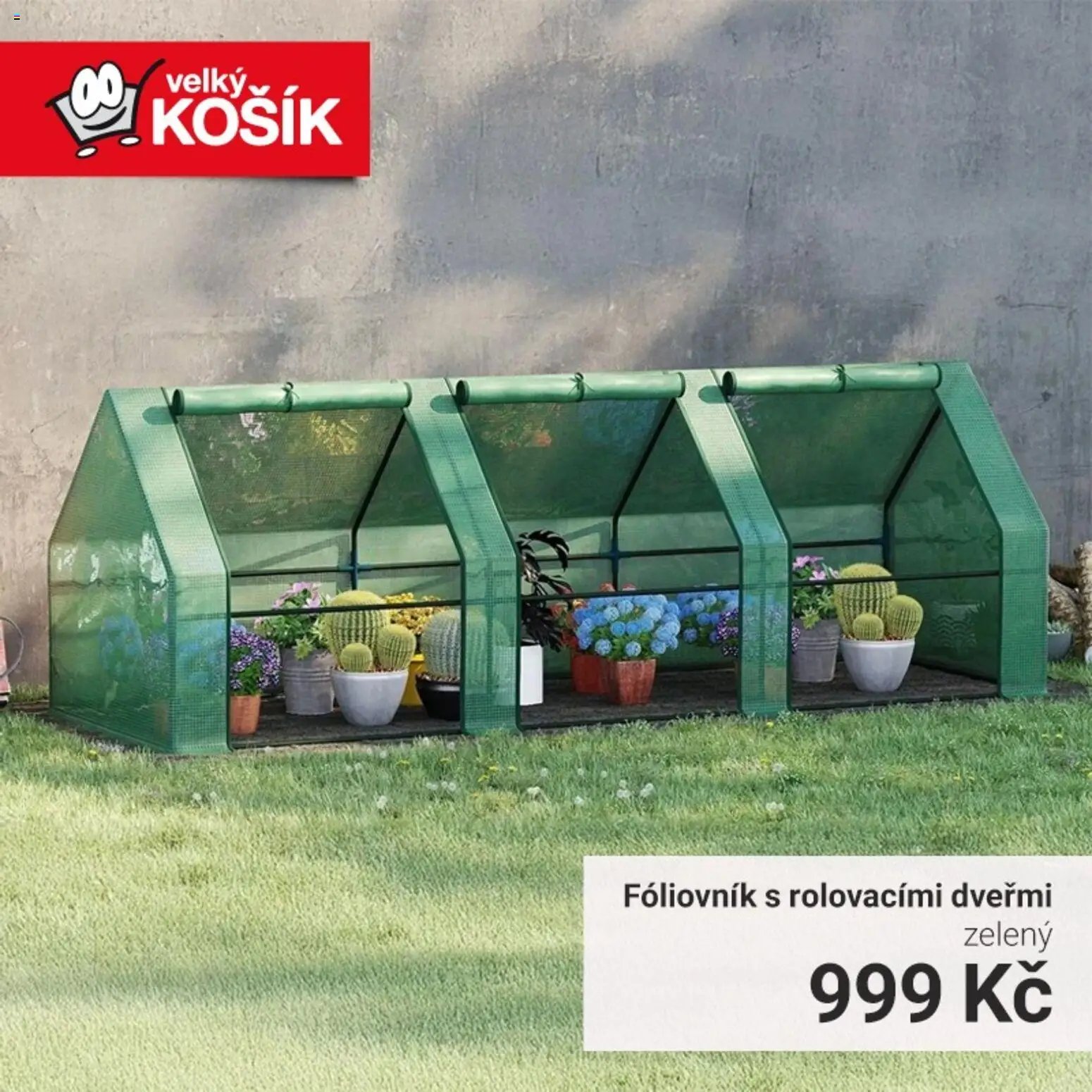 Velký Košík leták (2026-04-08 - 2026-04-14)