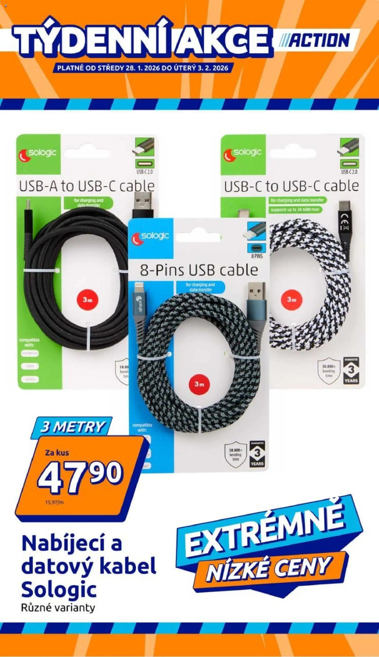 Action leták (2026-01-28 - 2026-02-03)