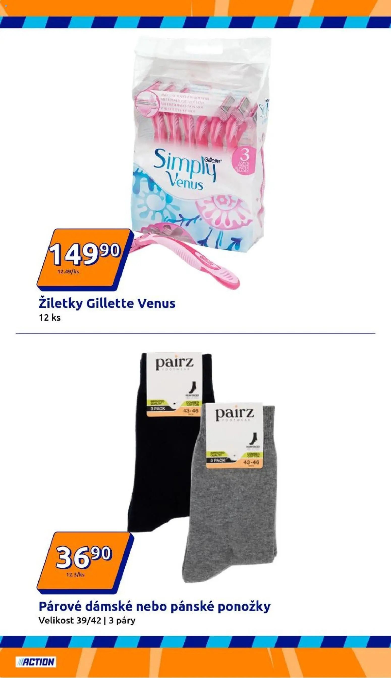 Action leták (2026-01-28 - 2026-02-03)