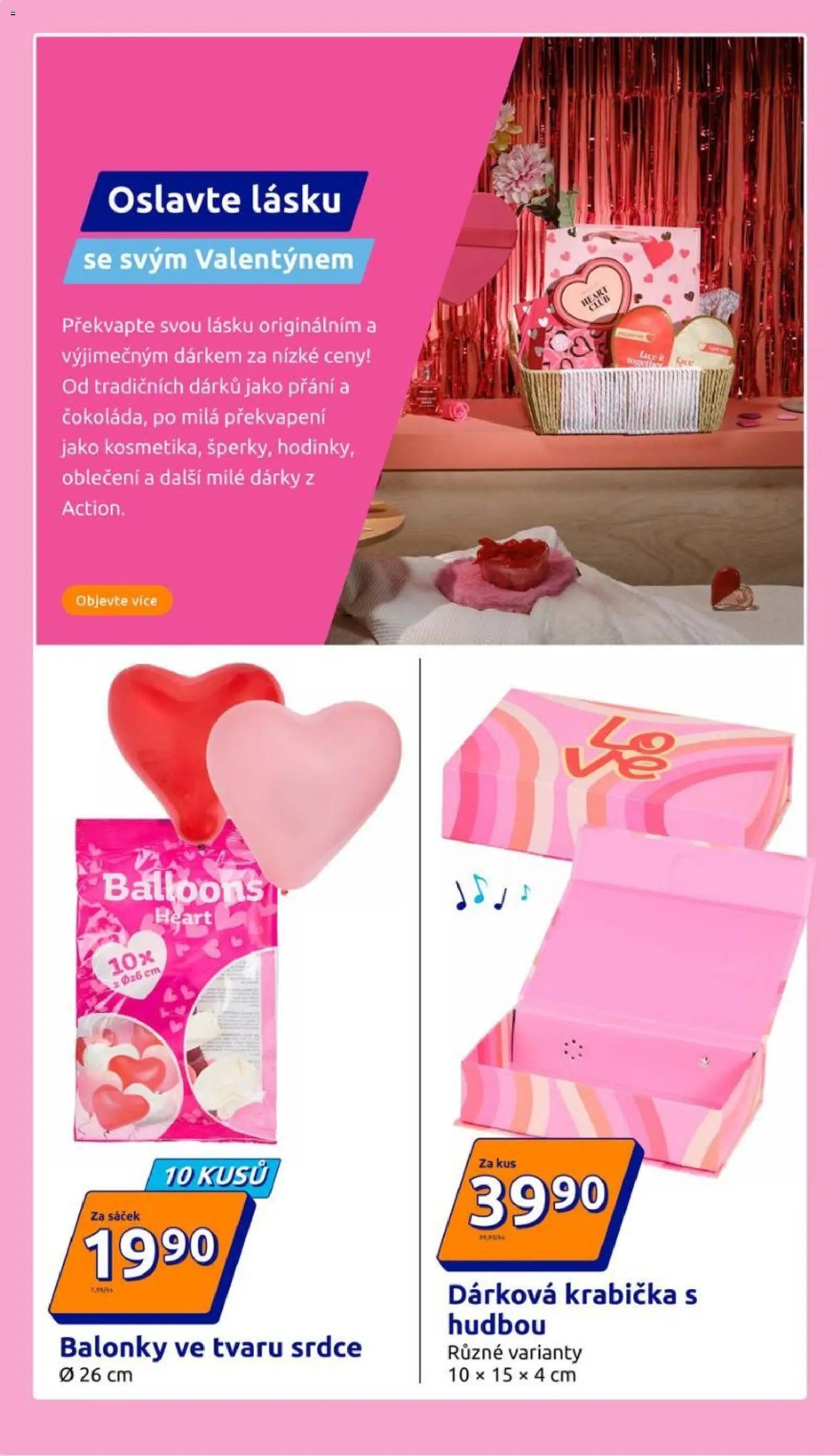 Action leták (2026-01-28 - 2026-02-03)