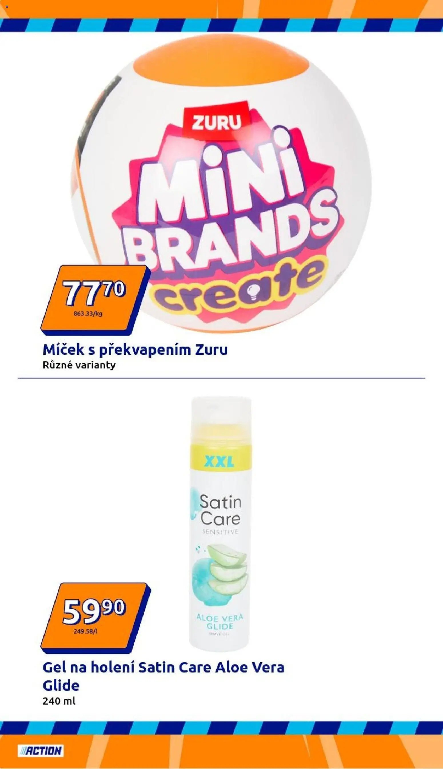 Action leták (2026-01-28 - 2026-02-03)