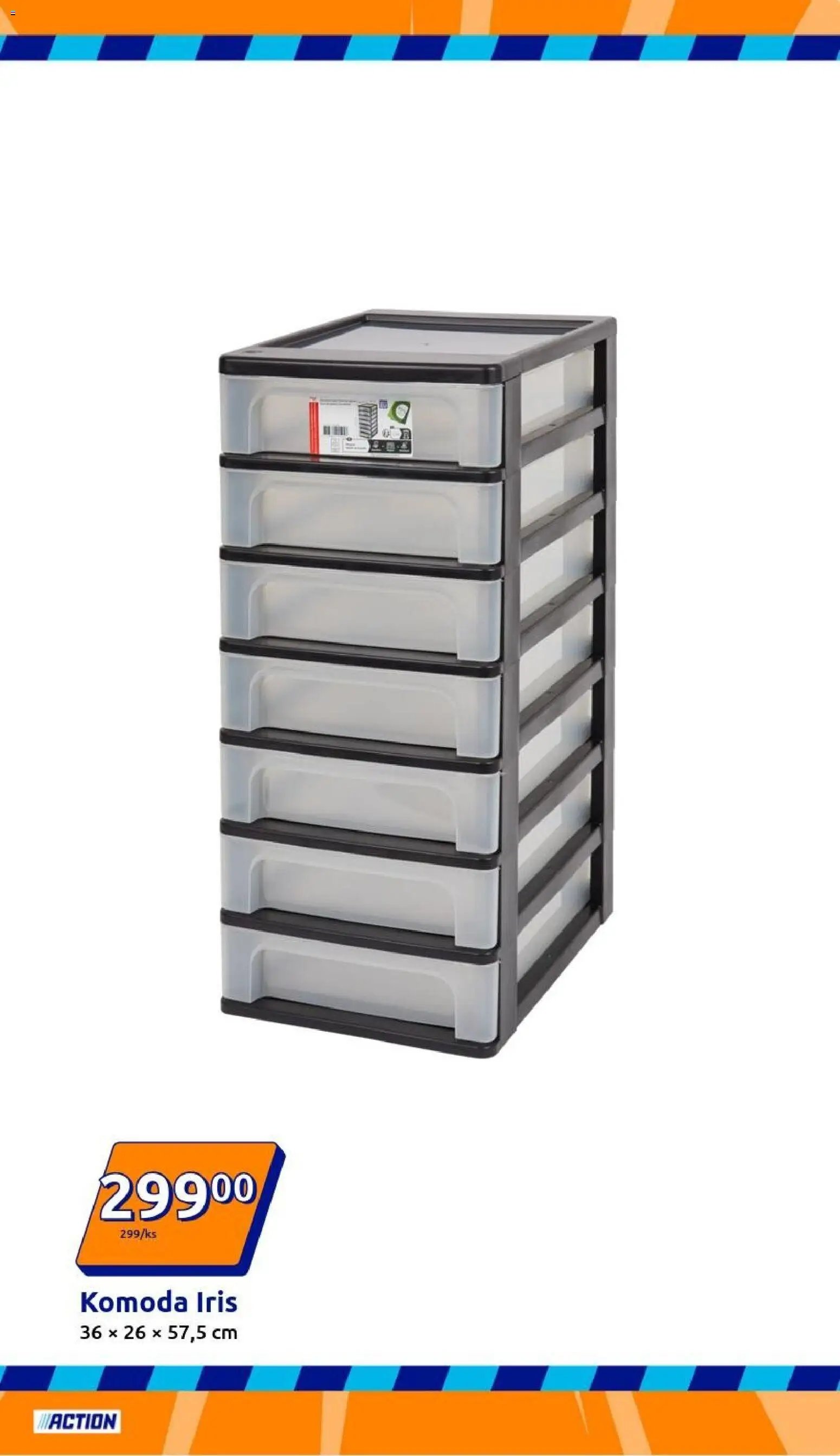 Action leták (2026-01-28 - 2026-02-03)