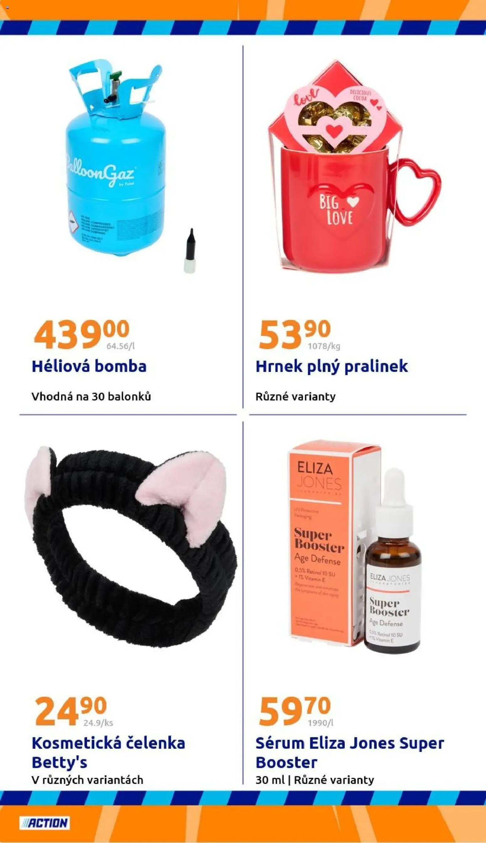 Action leták (2026-01-28 - 2026-02-03)