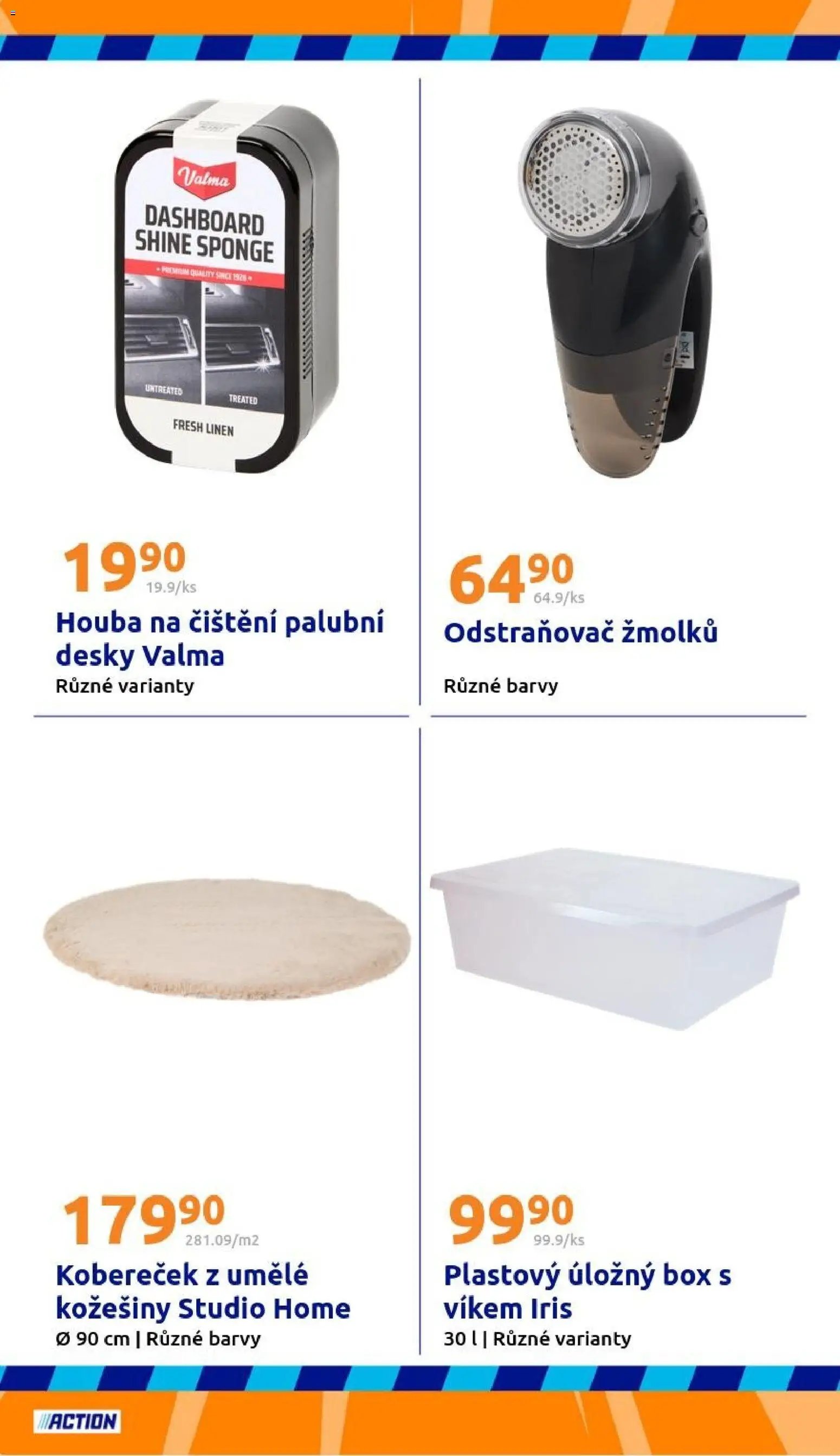 Action leták (2026-01-28 - 2026-02-03)