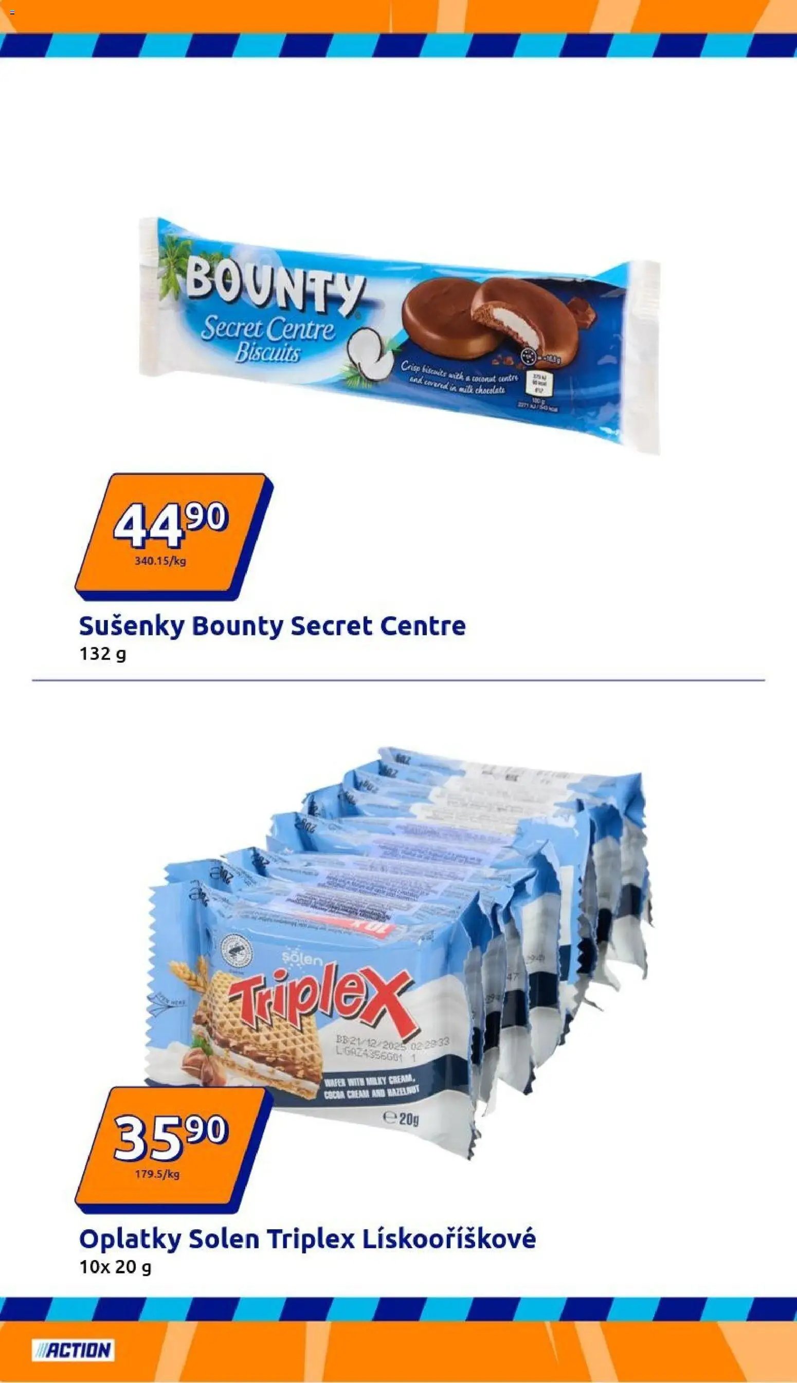 Action leták (2026-01-28 - 2026-02-03)