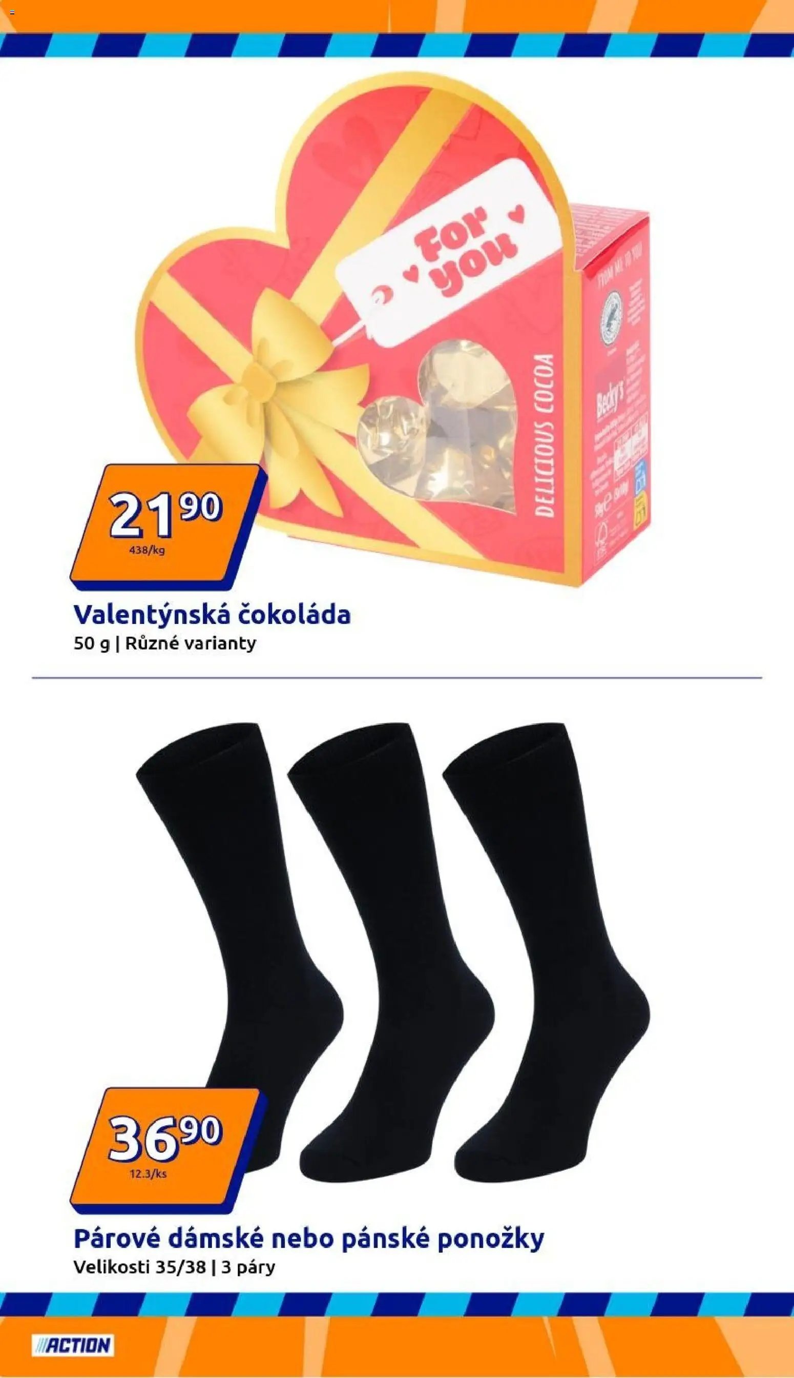 Action leták (2026-01-28 - 2026-02-03)