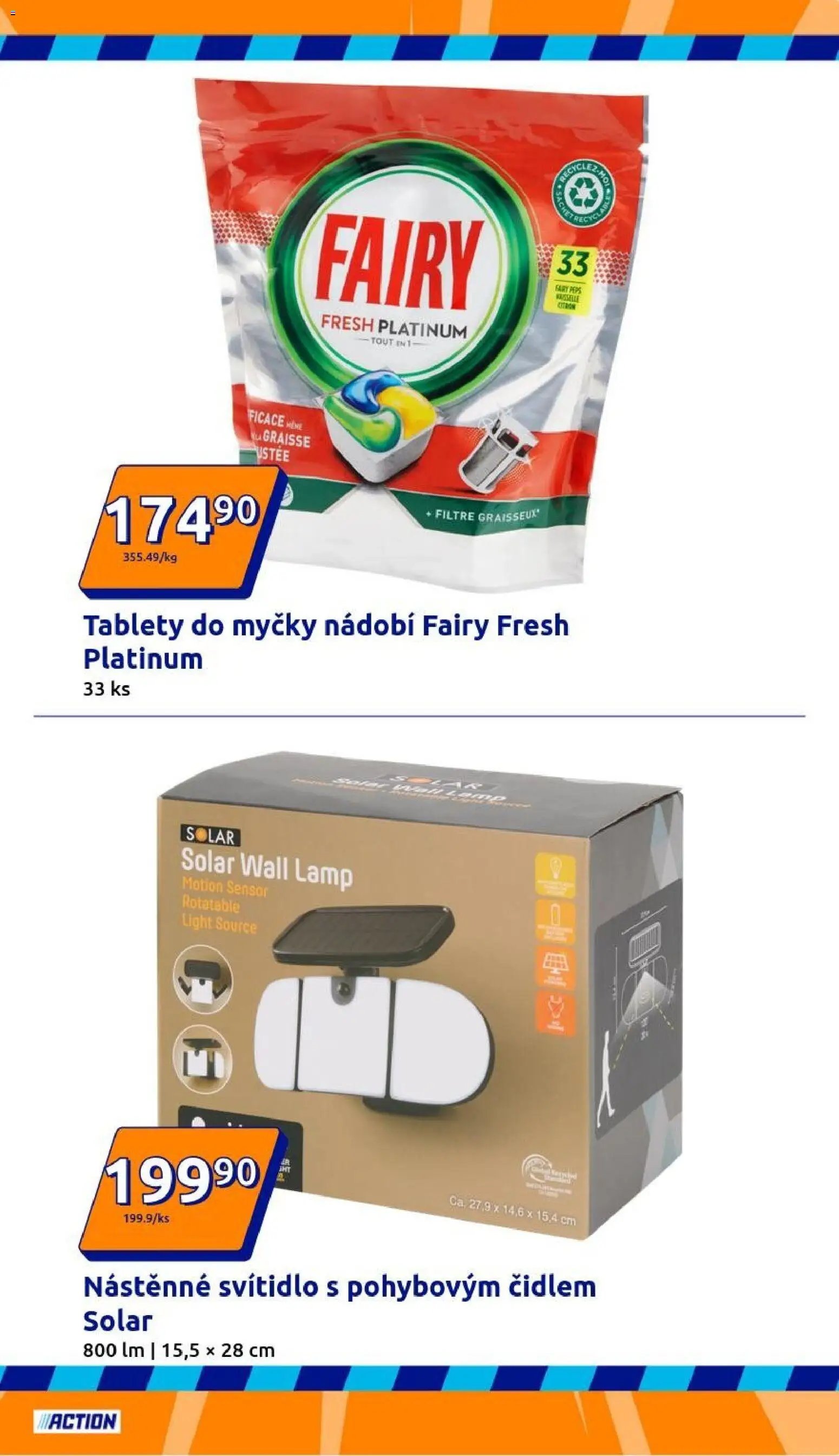 Action leták (2026-01-28 - 2026-02-03)