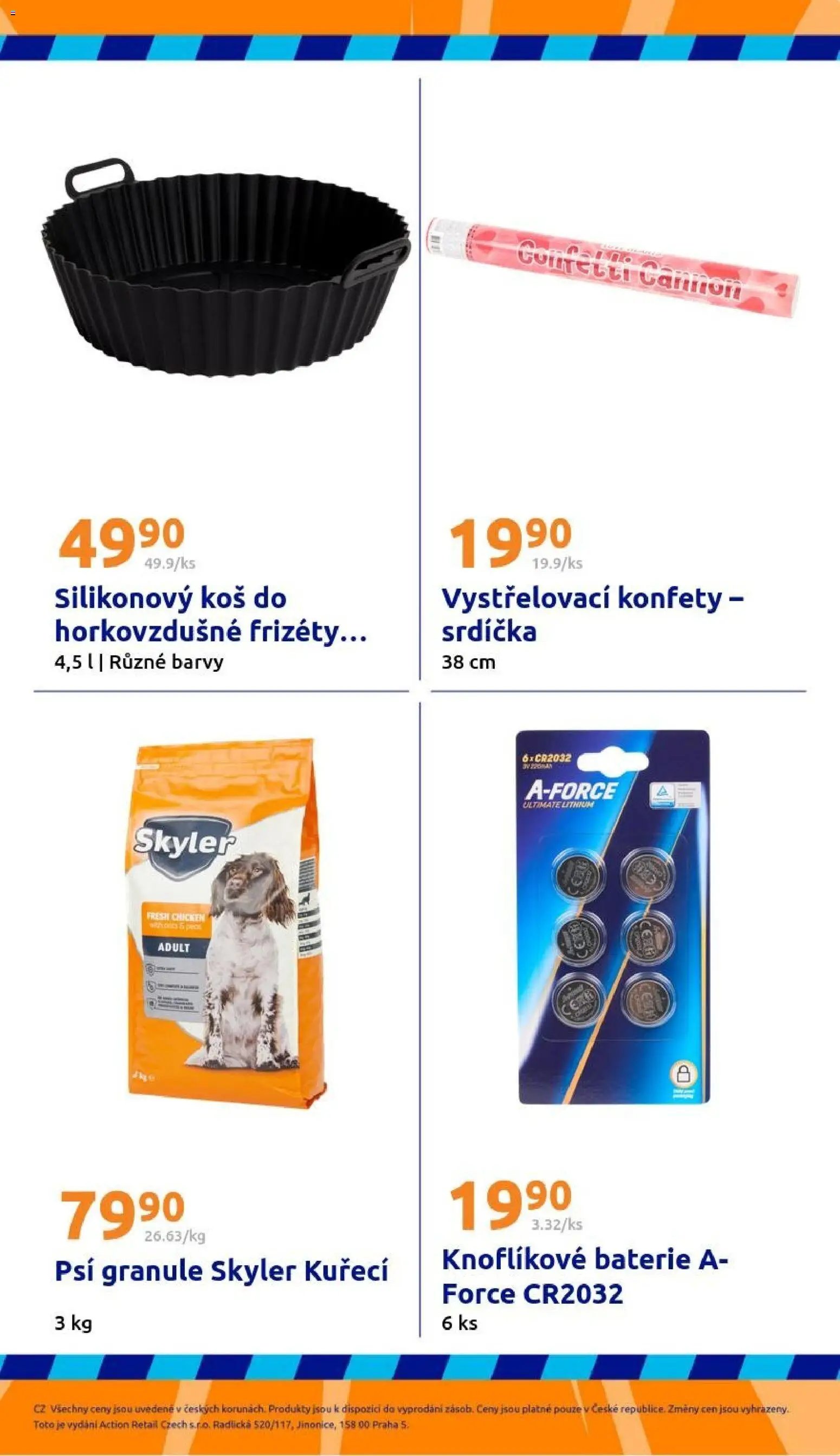 Action leták (2026-01-28 - 2026-02-03)