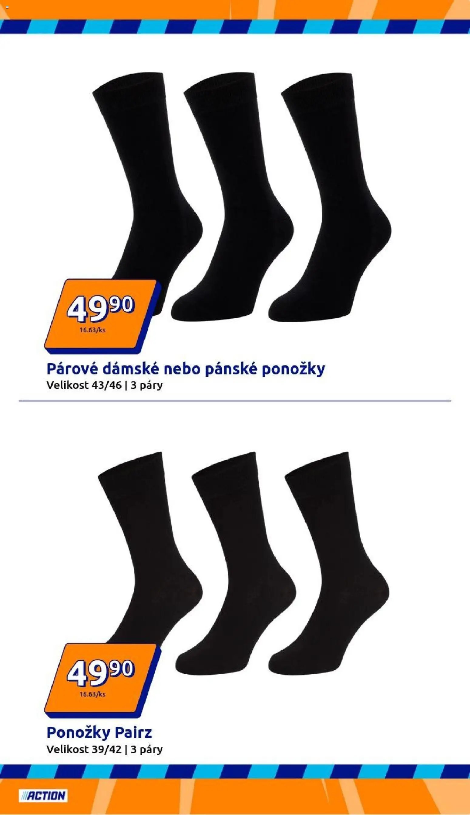 Action leták (2026-01-28 - 2026-02-03)