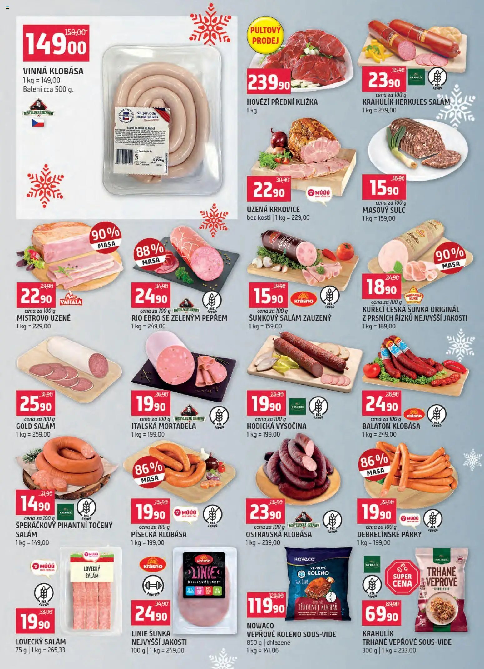 Terno leták (2025-12-22 - 2025-12-31)