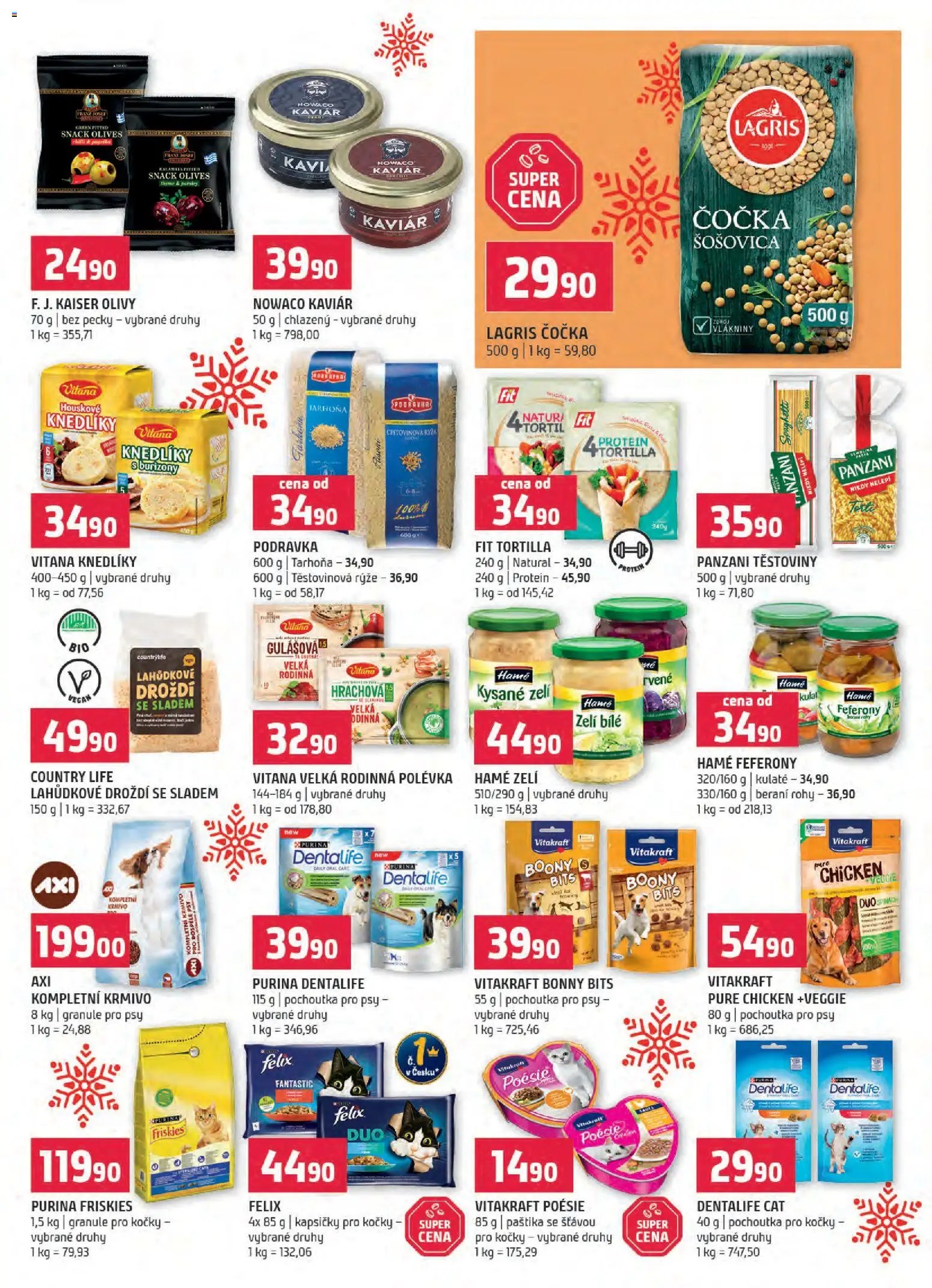 Terno leták (2025-12-22 - 2025-12-31)