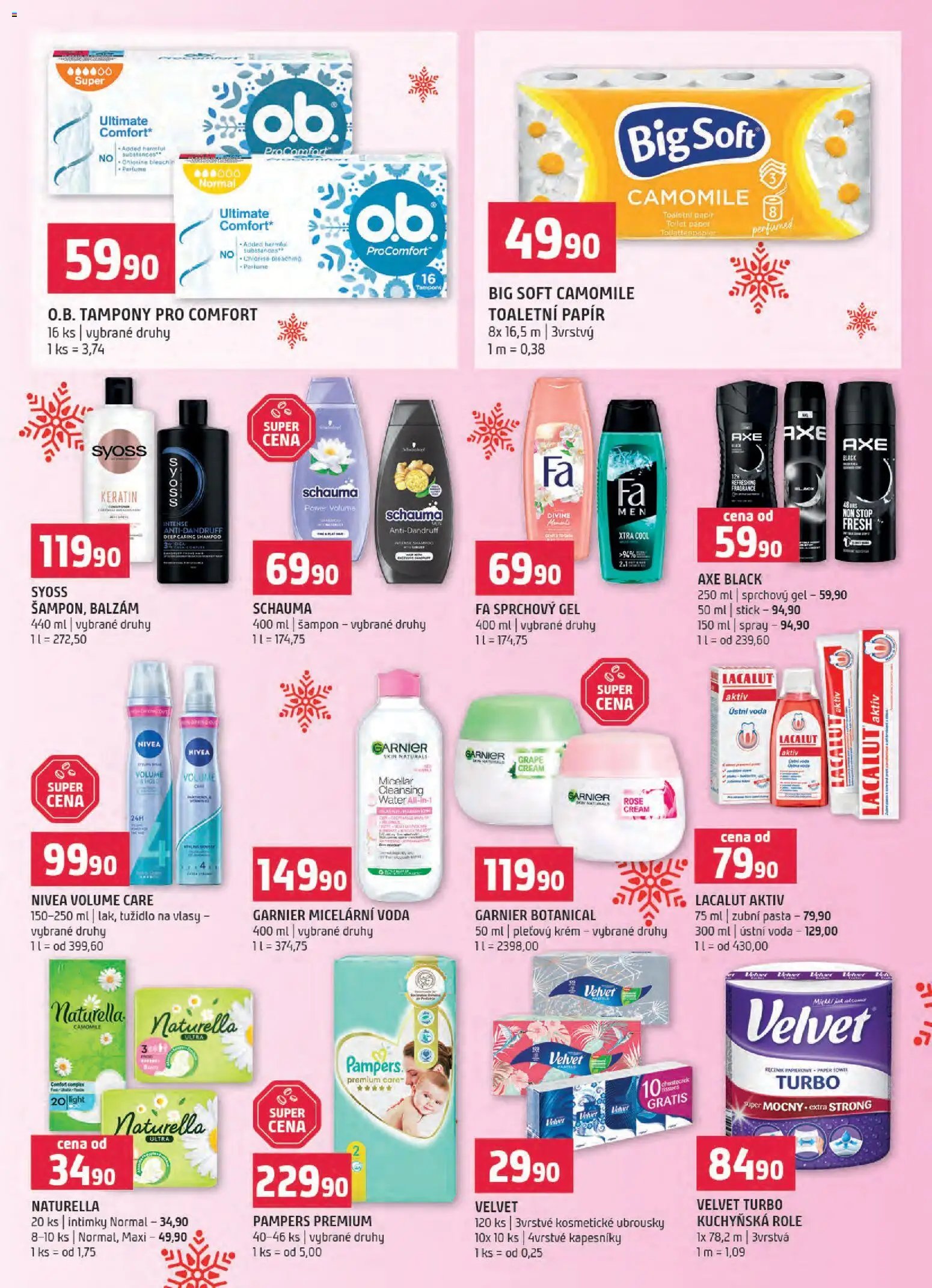 Terno leták (2025-12-22 - 2025-12-31)