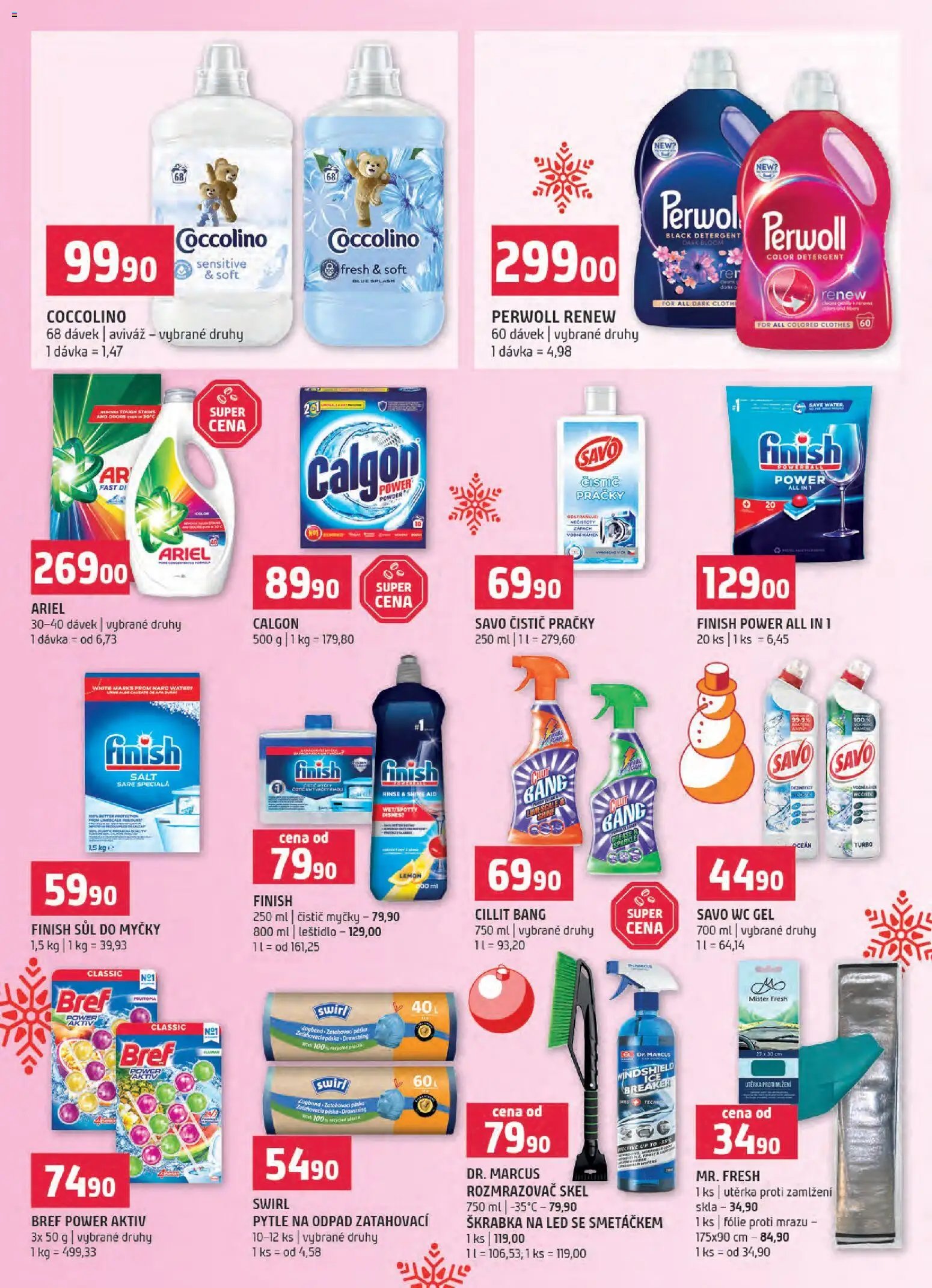 Terno leták (2025-12-22 - 2025-12-31)