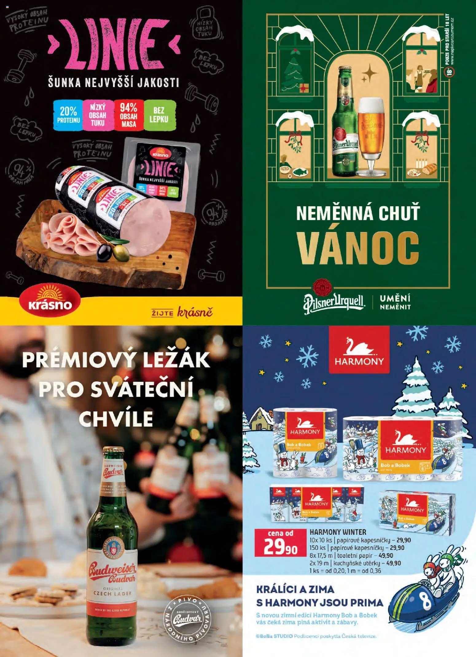 Terno leták (2025-12-22 - 2025-12-31)