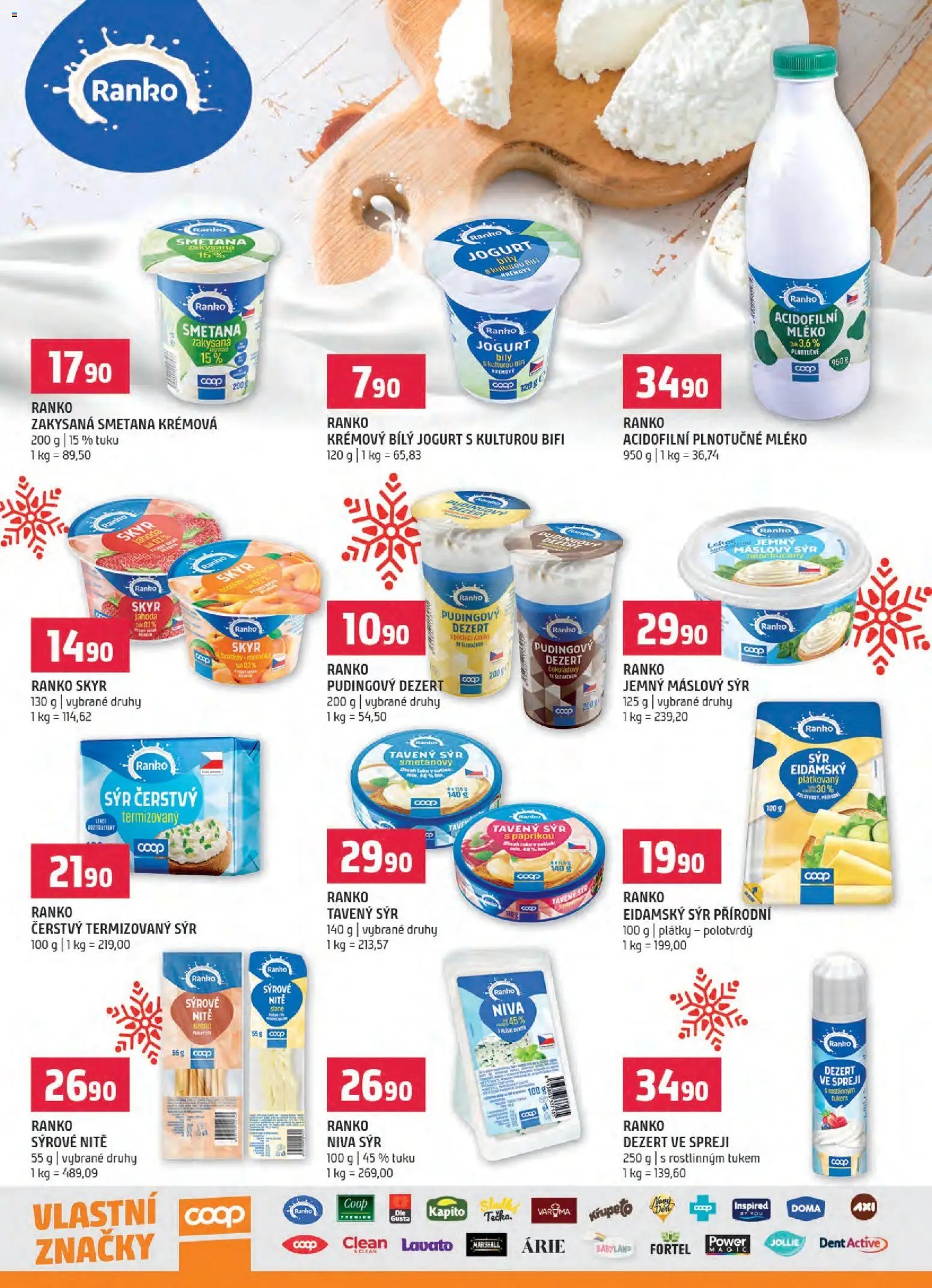 Terno leták (2025-12-22 - 2025-12-31)