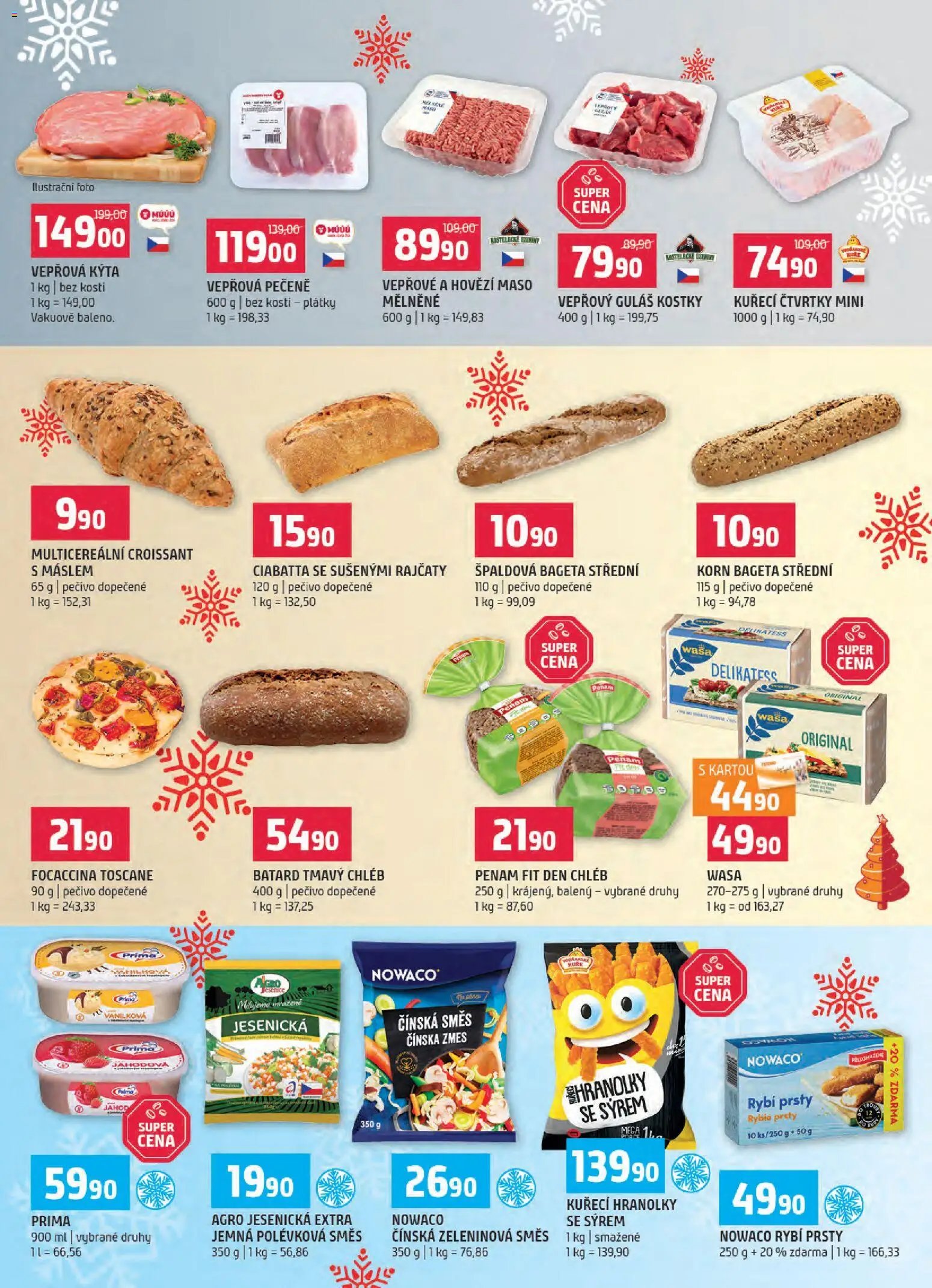 Terno leták (2025-12-22 - 2025-12-31)