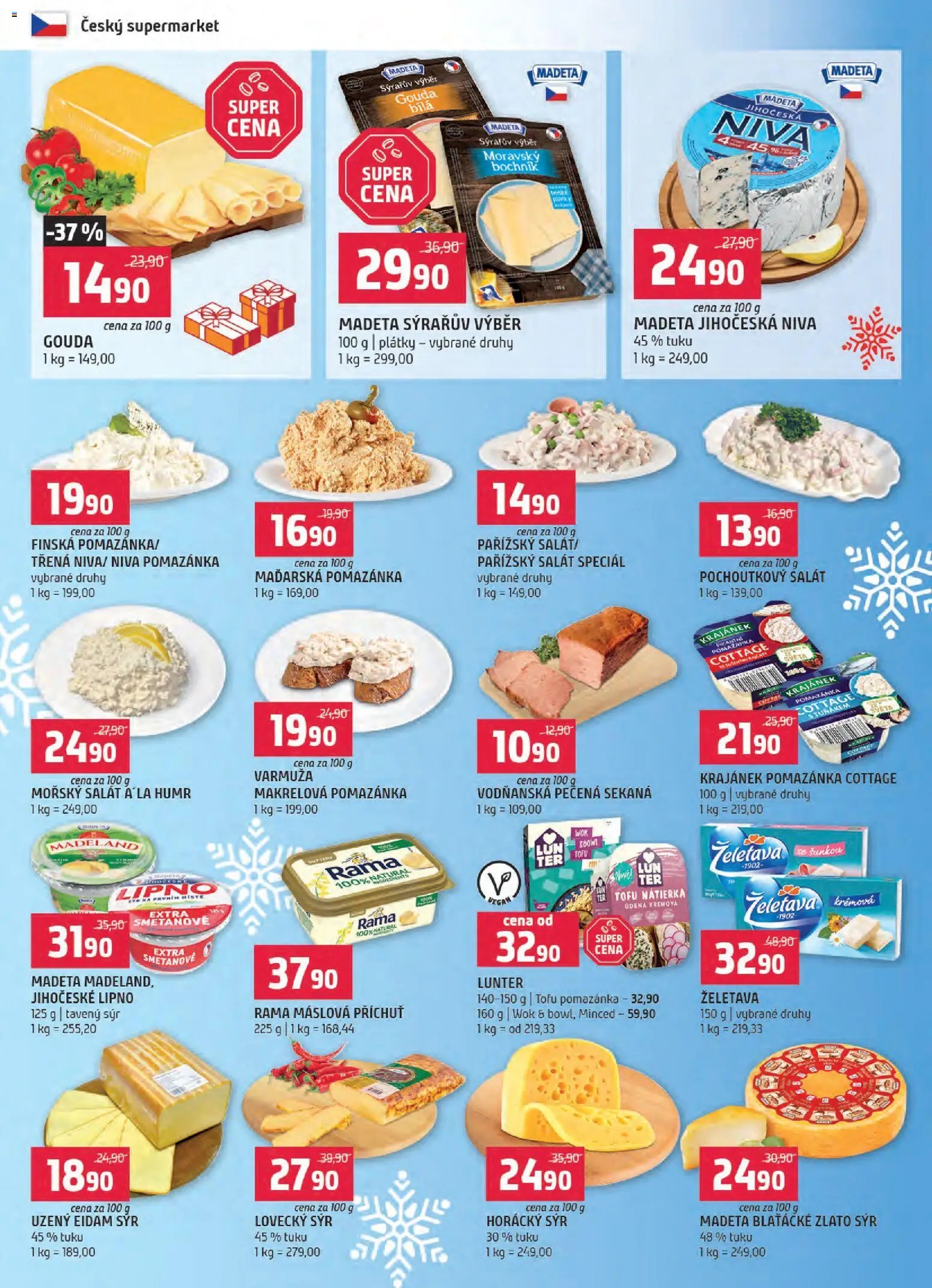 Terno leták (2025-12-22 - 2025-12-31)