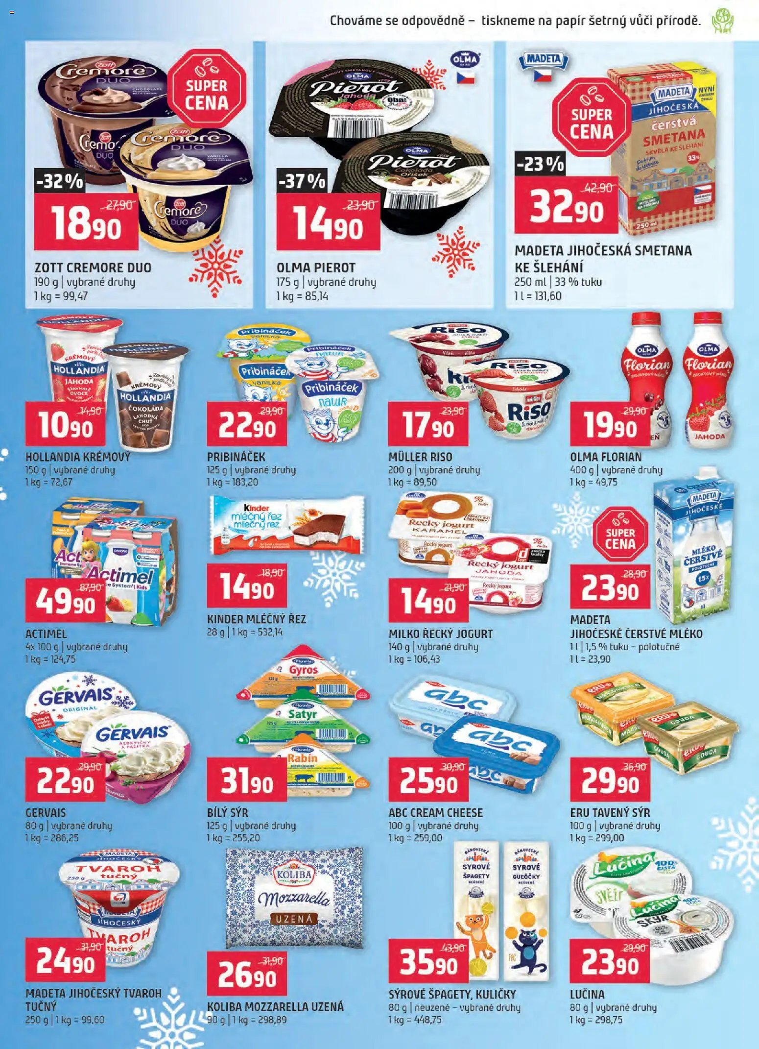 Terno leták (2025-12-22 - 2025-12-31)