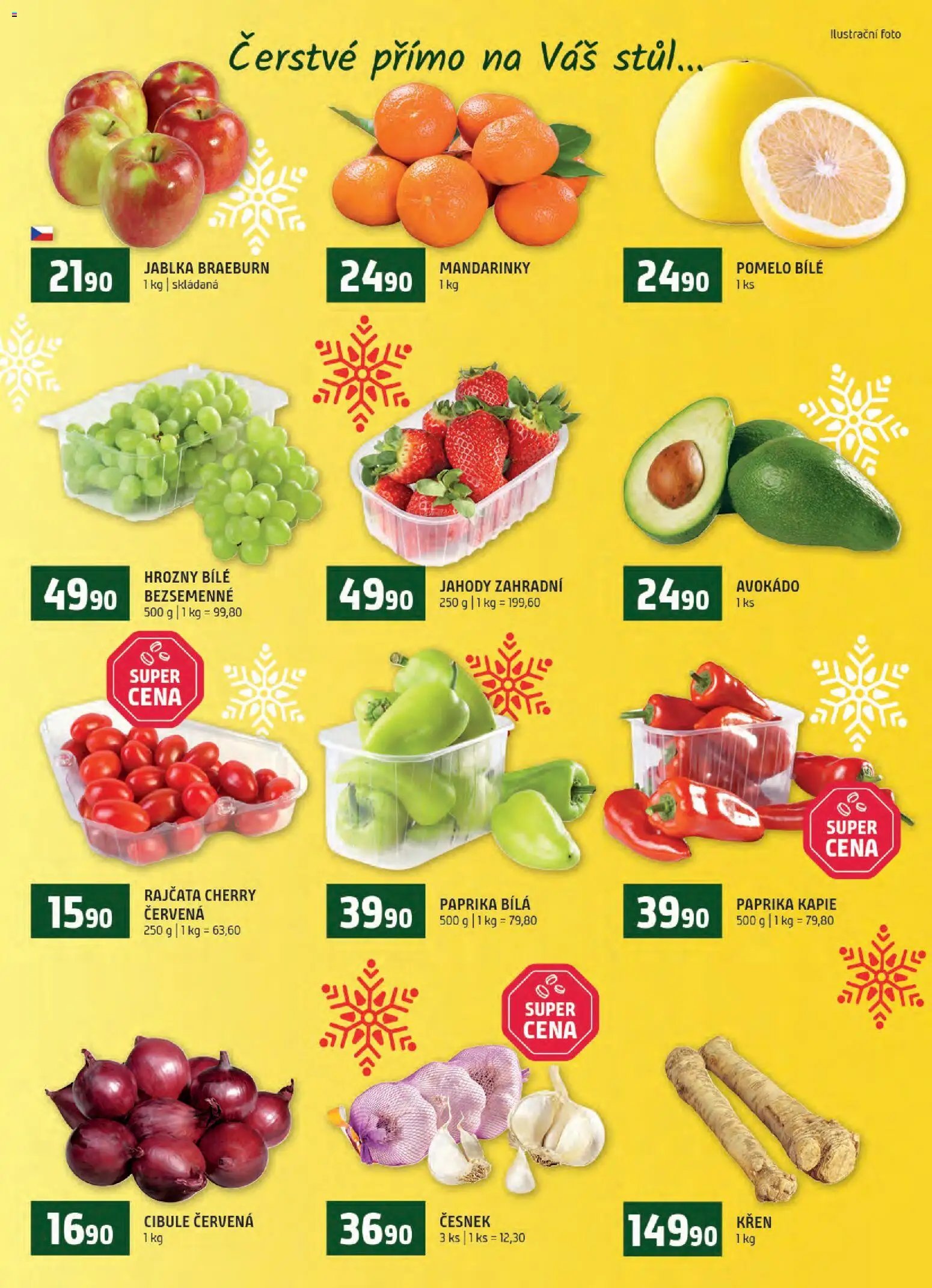 Terno leták (2025-12-22 - 2025-12-31)