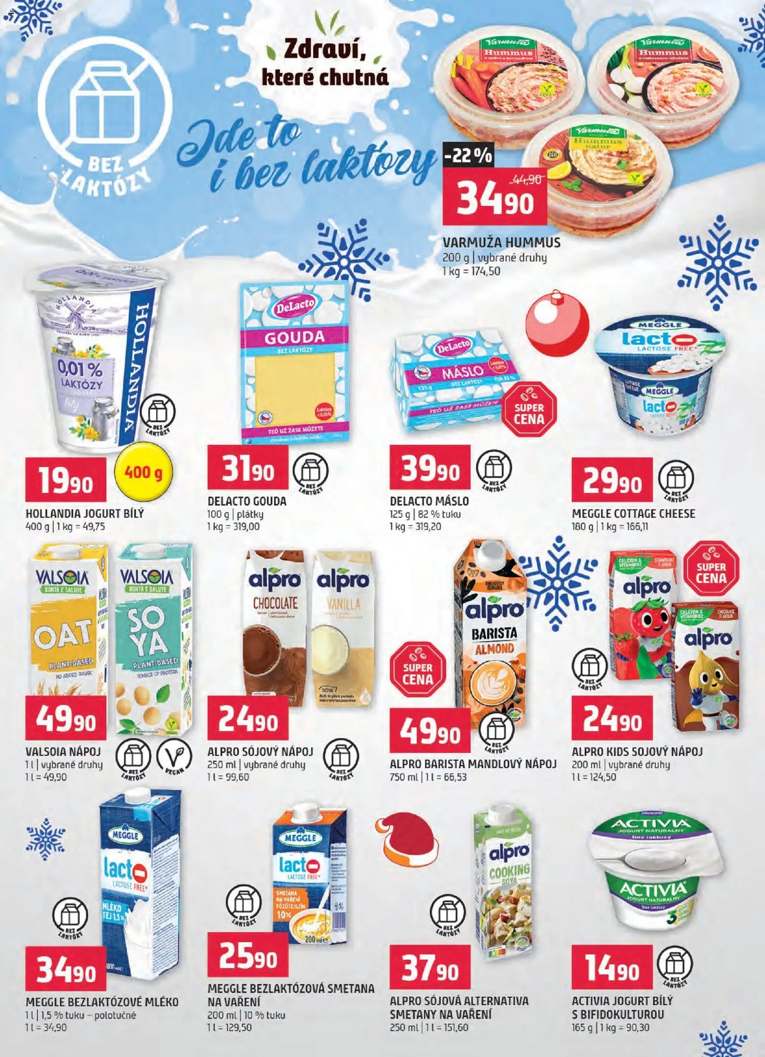 Terno leták (2025-12-22 - 2025-12-31)