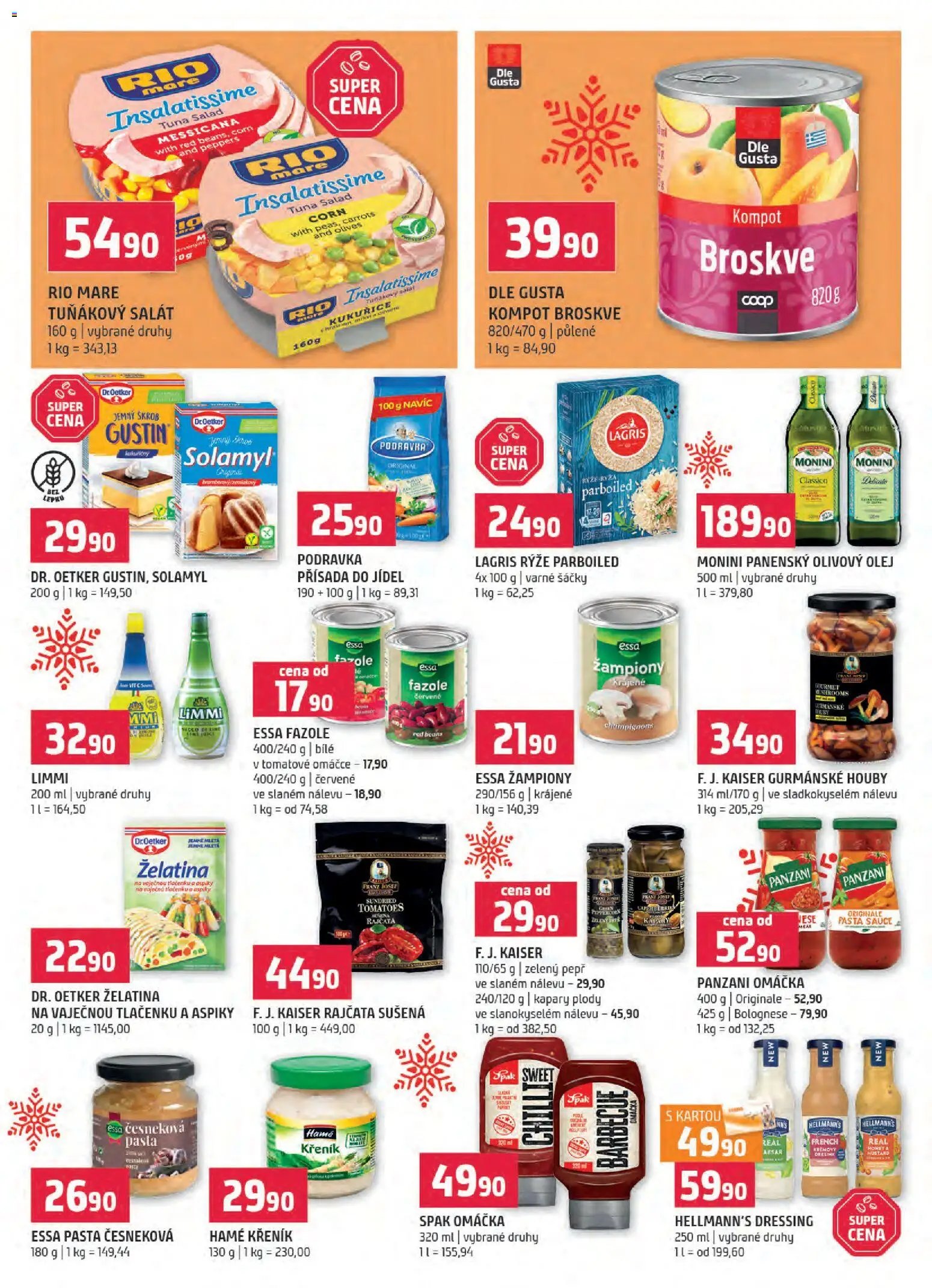 Terno leták (2025-12-22 - 2025-12-31)