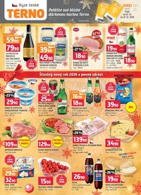 Terno leták (2025-12-22 - 2025-12-31)