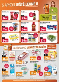 Terno leták - Nabídka pro věrné zákazníky (2026-04-29 - 2026-05-05)