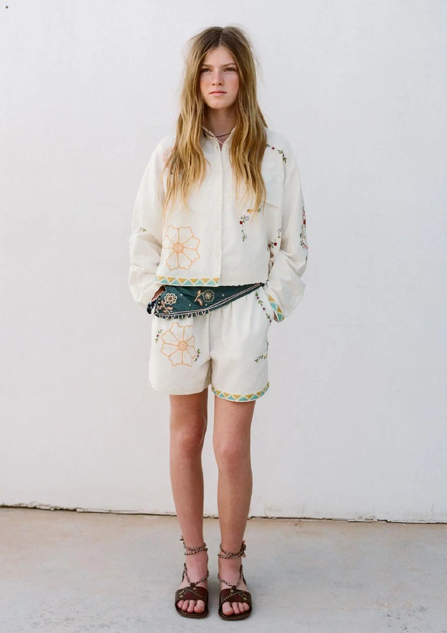 Zara slevy - New In Girls (2026-04-01 - 2026-04-30)