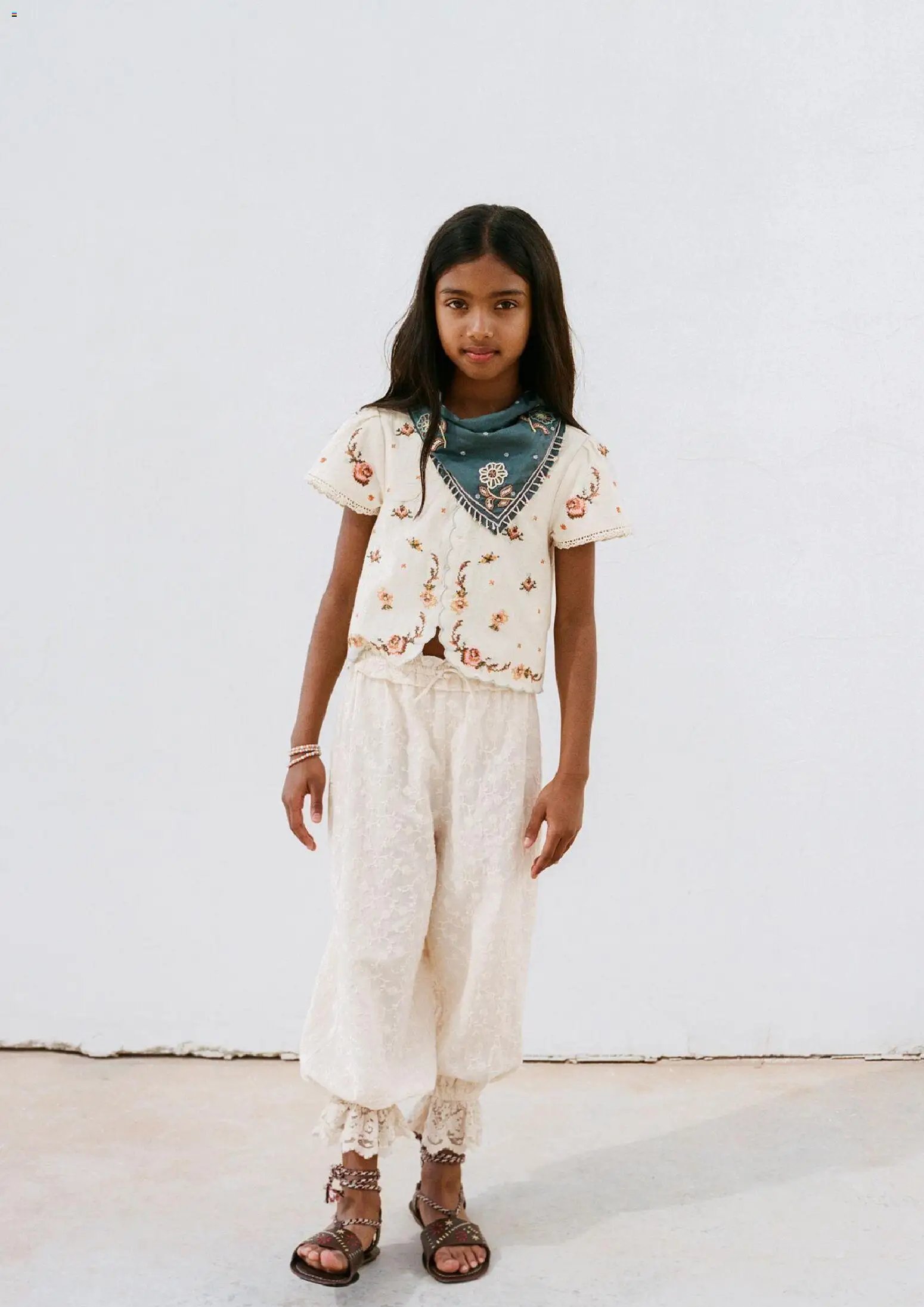 Zara slevy - New In Girls (2026-04-01 - 2026-04-30)