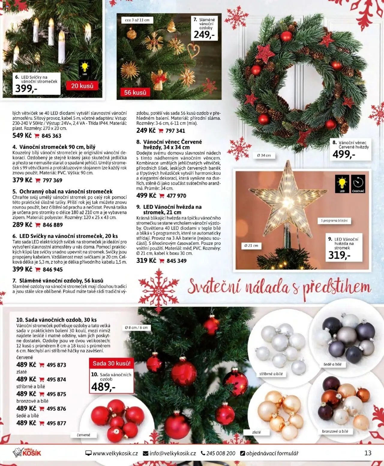 Velký Košík katalog říjen (2025-10-01 - 2025-10-31)