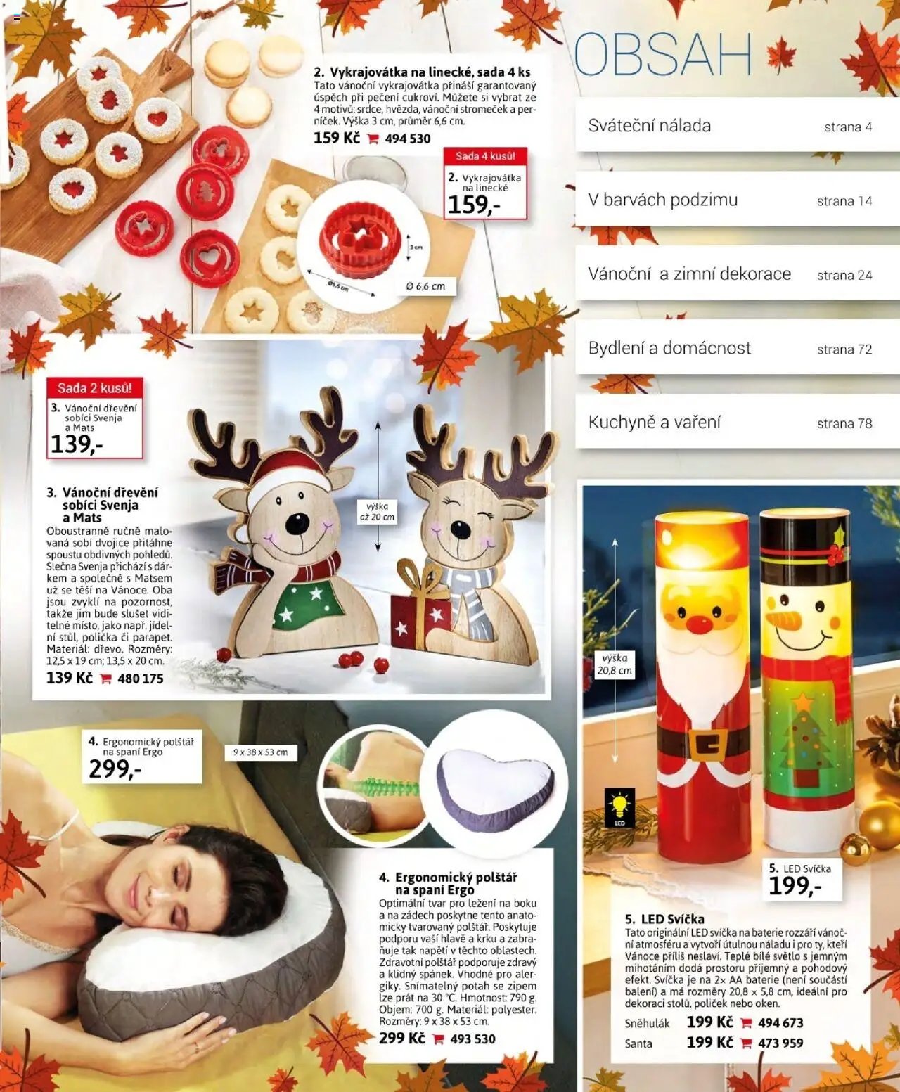 Velký Košík katalog říjen (2025-10-01 - 2025-10-31)