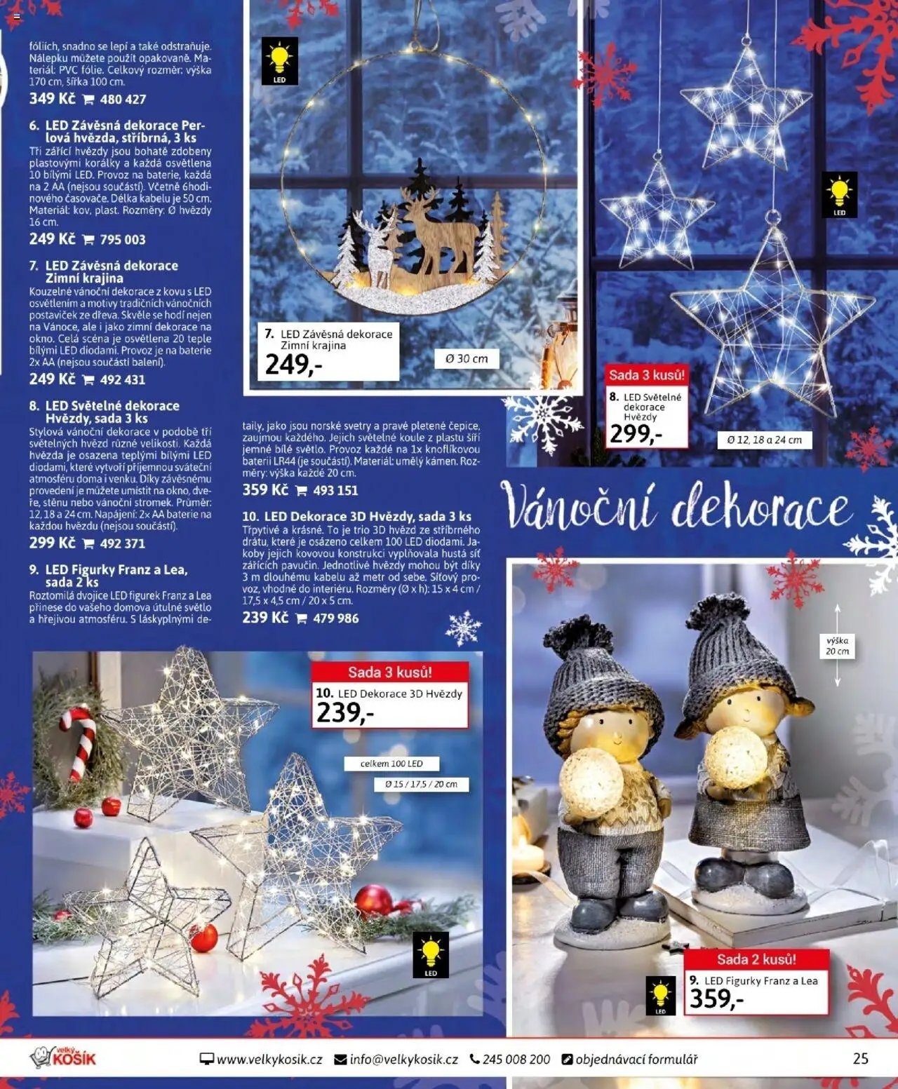 Velký Košík katalog říjen (2025-10-01 - 2025-10-31)