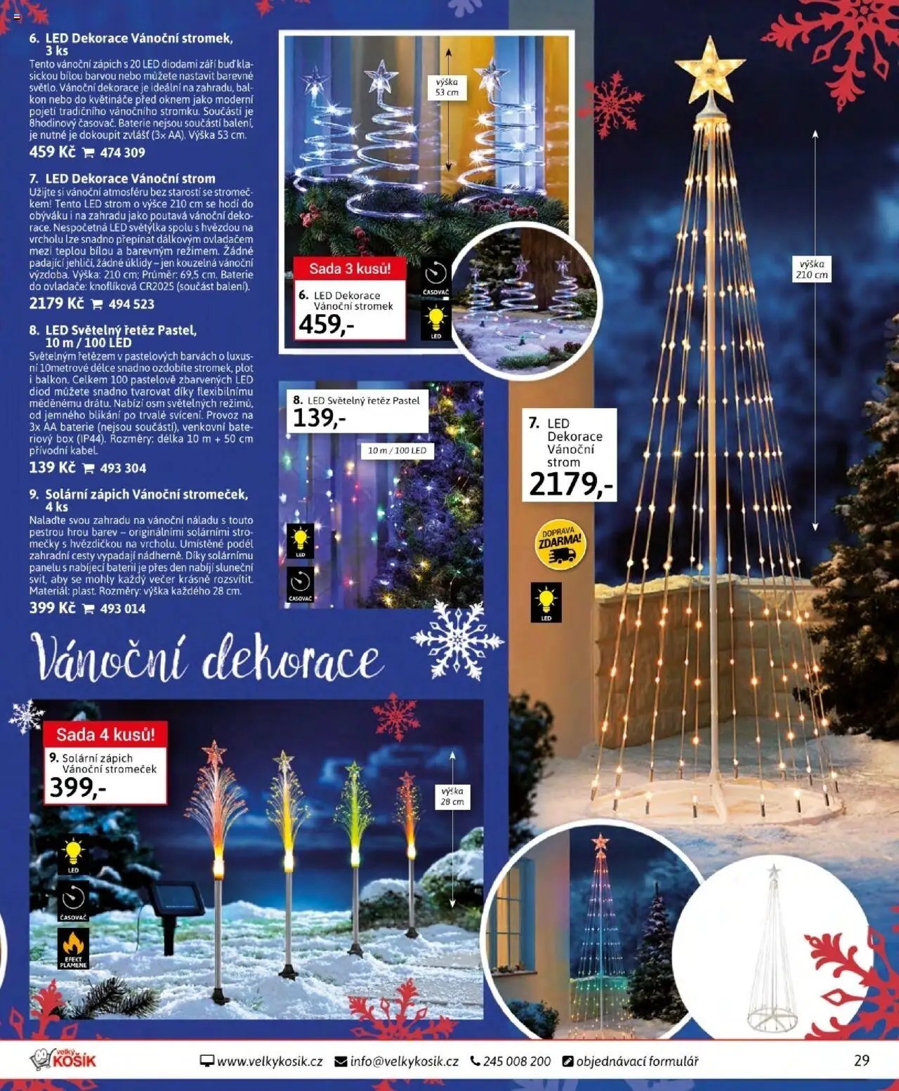 Velký Košík katalog říjen (2025-10-01 - 2025-10-31)