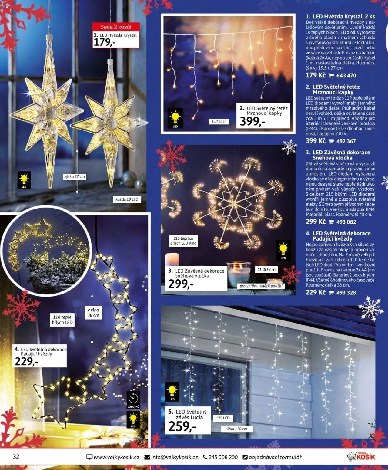 Velký Košík katalog říjen (2025-10-01 - 2025-10-31)