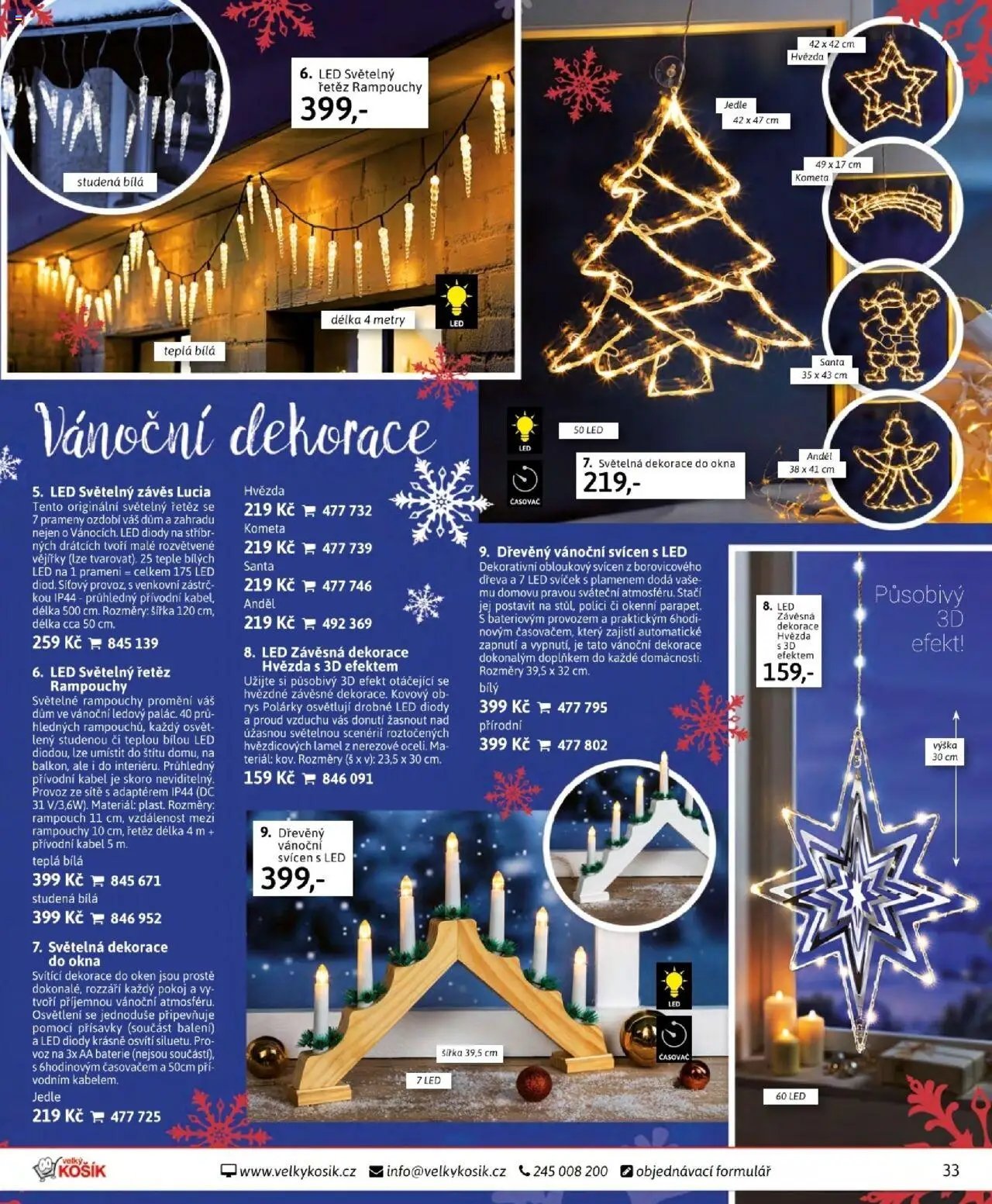 Velký Košík katalog říjen (2025-10-01 - 2025-10-31)