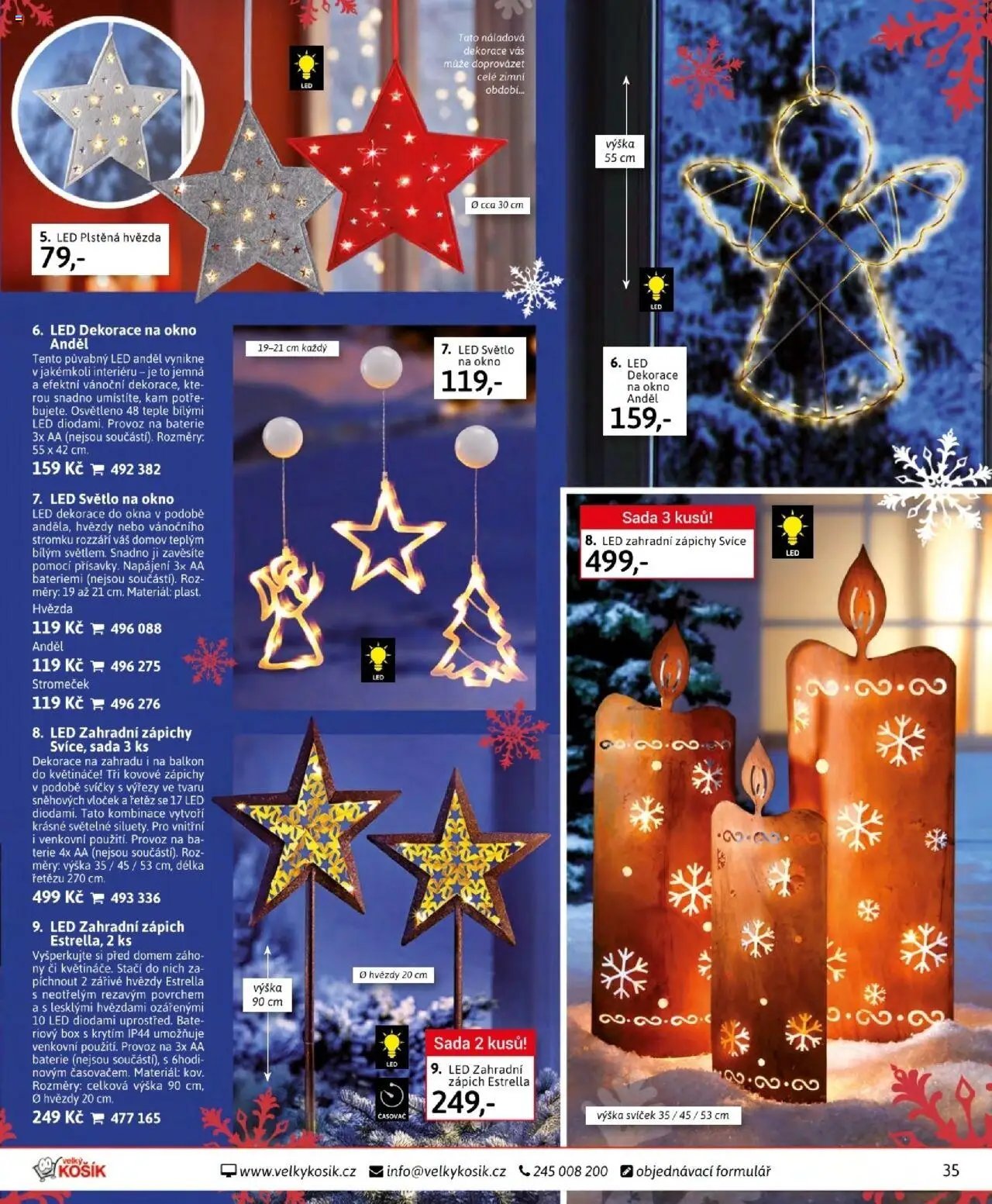 Velký Košík katalog říjen (2025-10-01 - 2025-10-31)