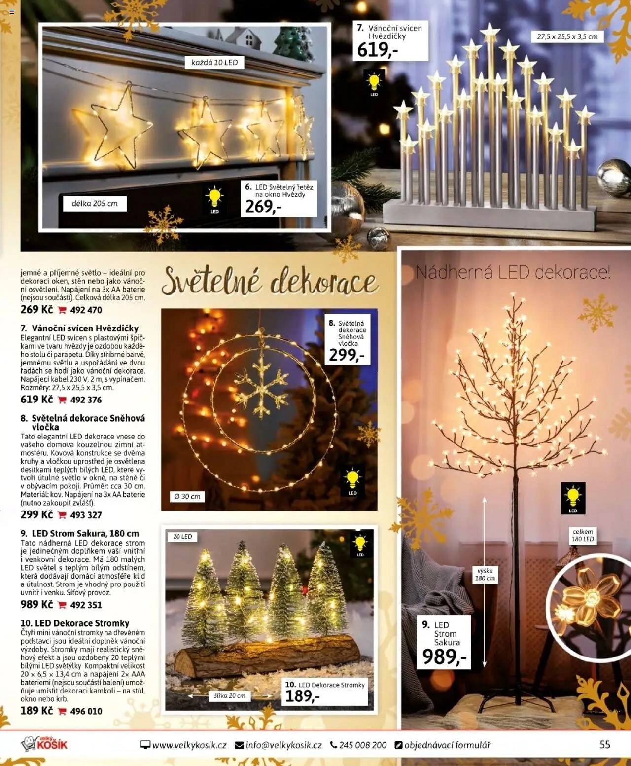 Velký Košík katalog říjen (2025-10-01 - 2025-10-31)